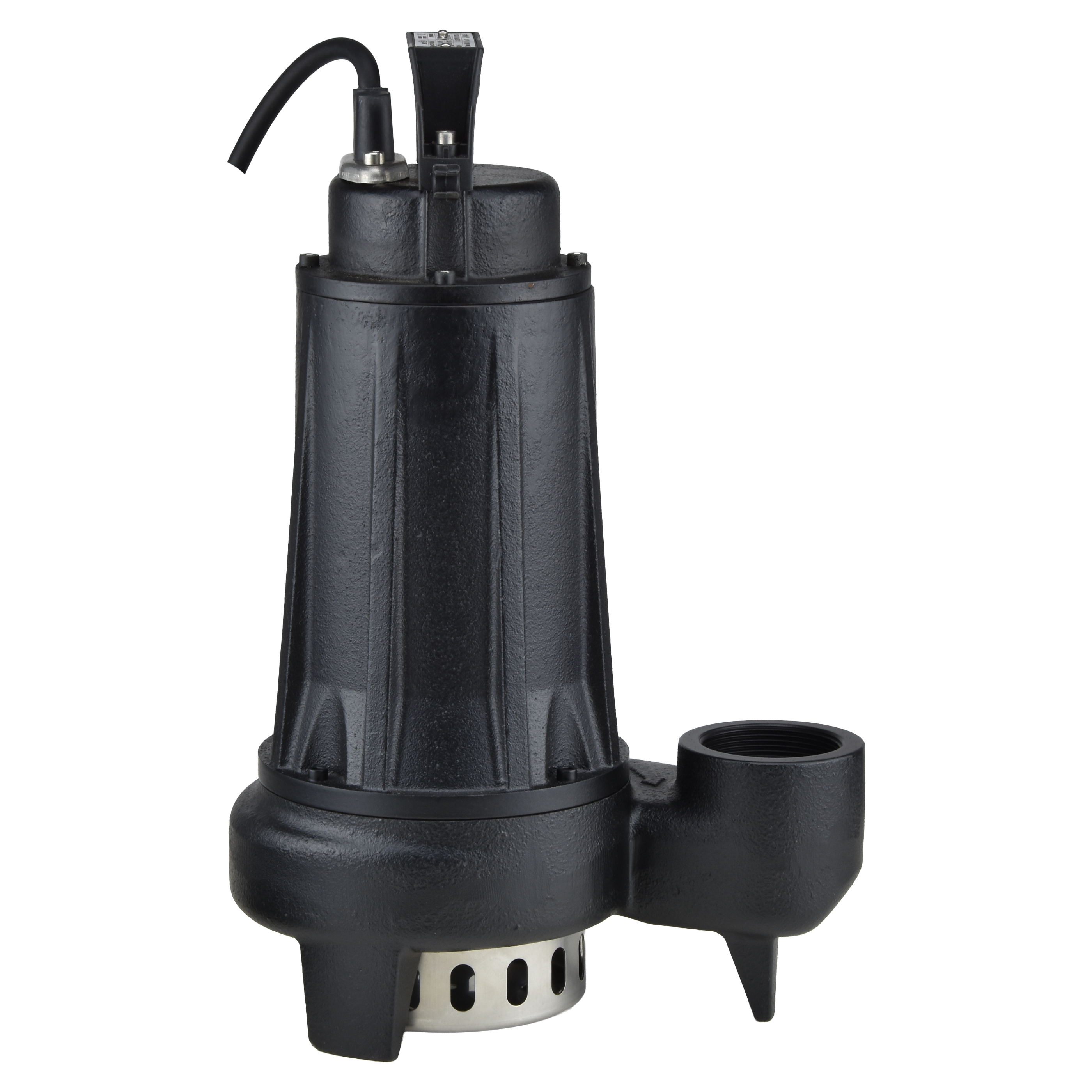 BIC PRO 50-2/150 T (1,5 kW, 400 V) pompa zatapialna