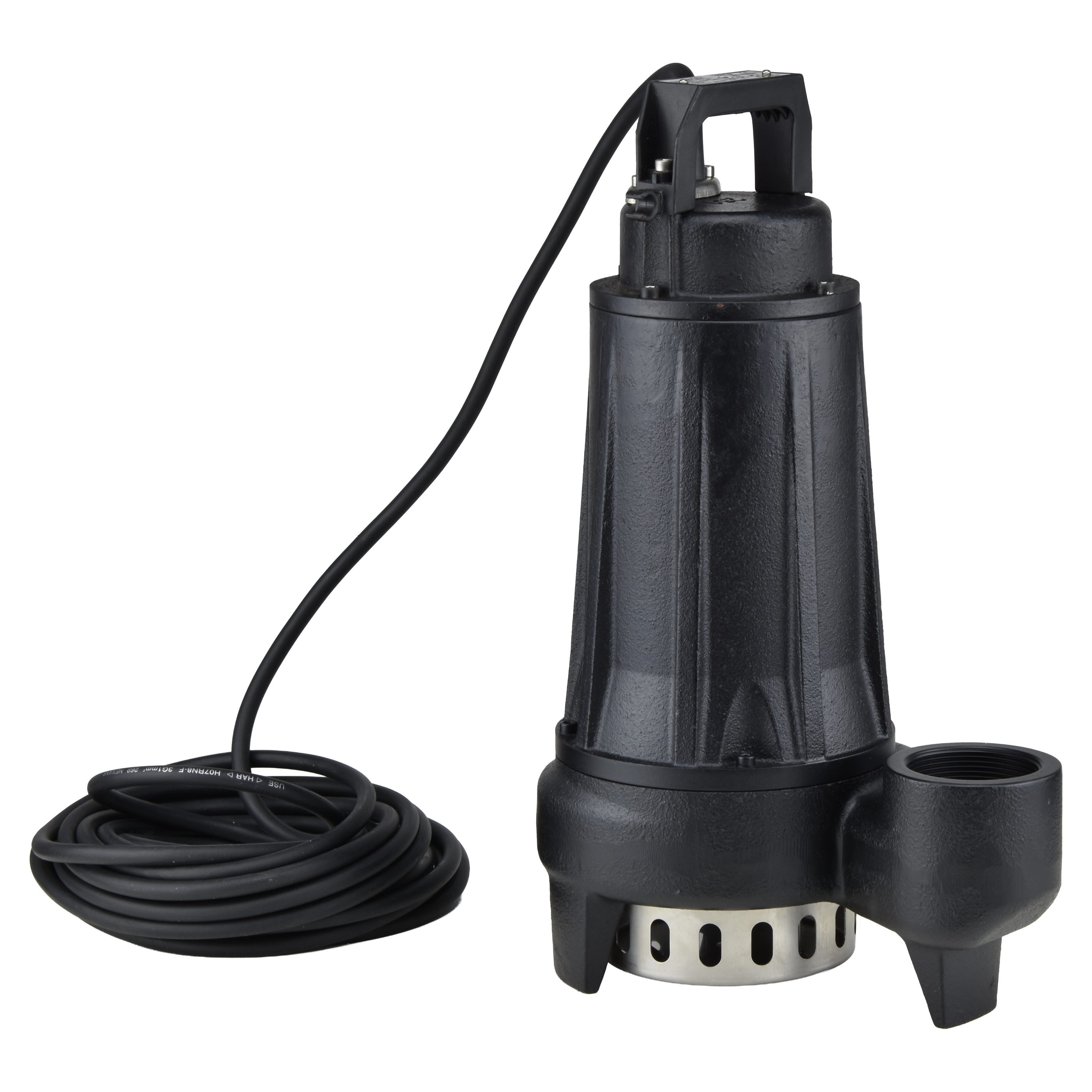 BIC PRO 50-2/150 T (1,5 kW, 400 V) pompa zatapialna