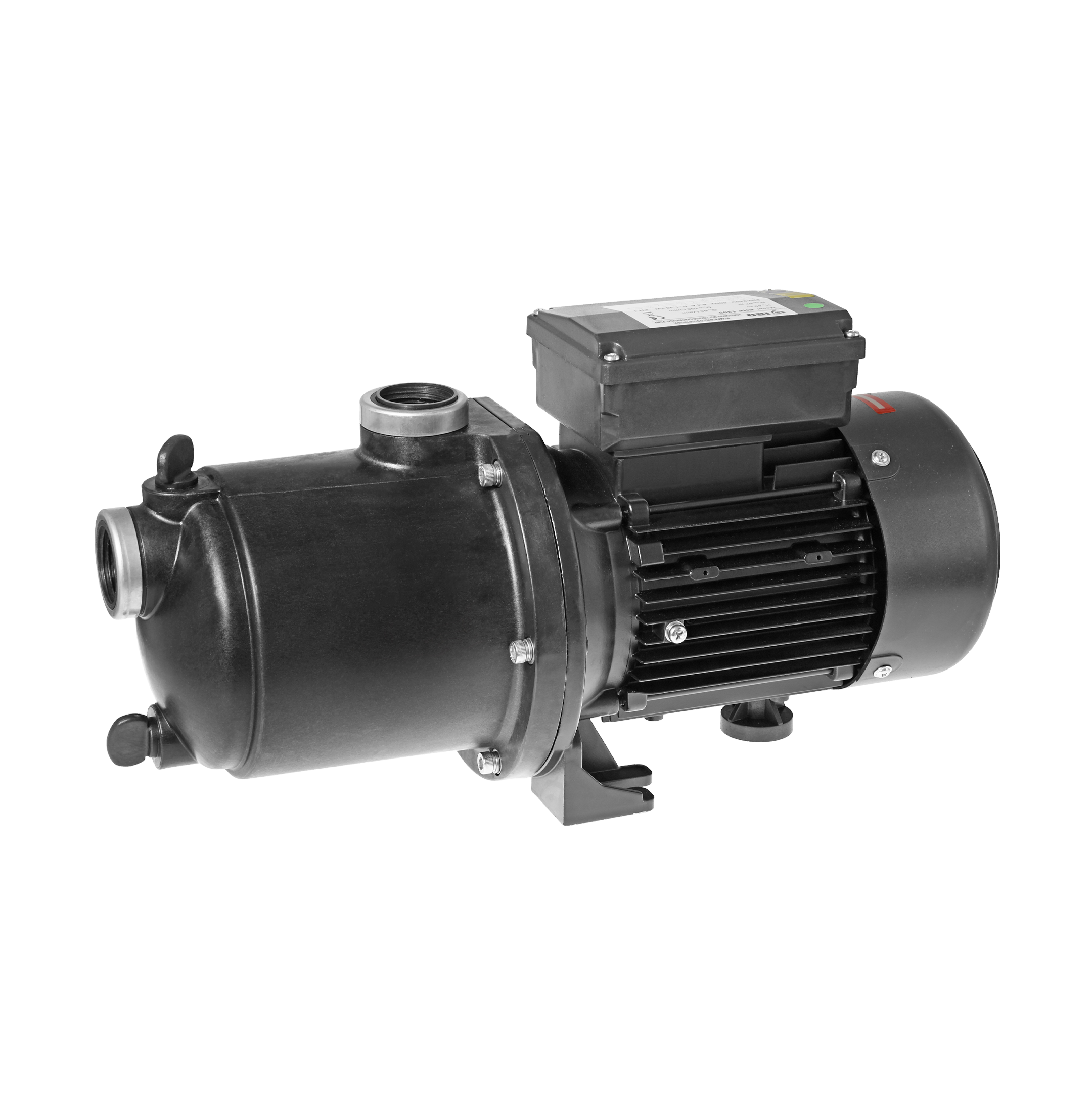 E-HP 1300 (1,3 kW, 230 V) pompă hidroforică