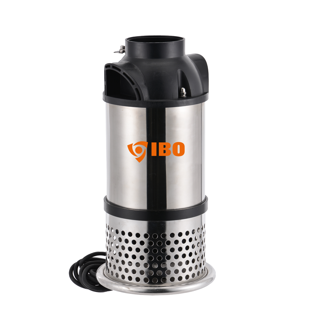 Faxial Inox (0.25 kW, 230 V) submersible pump