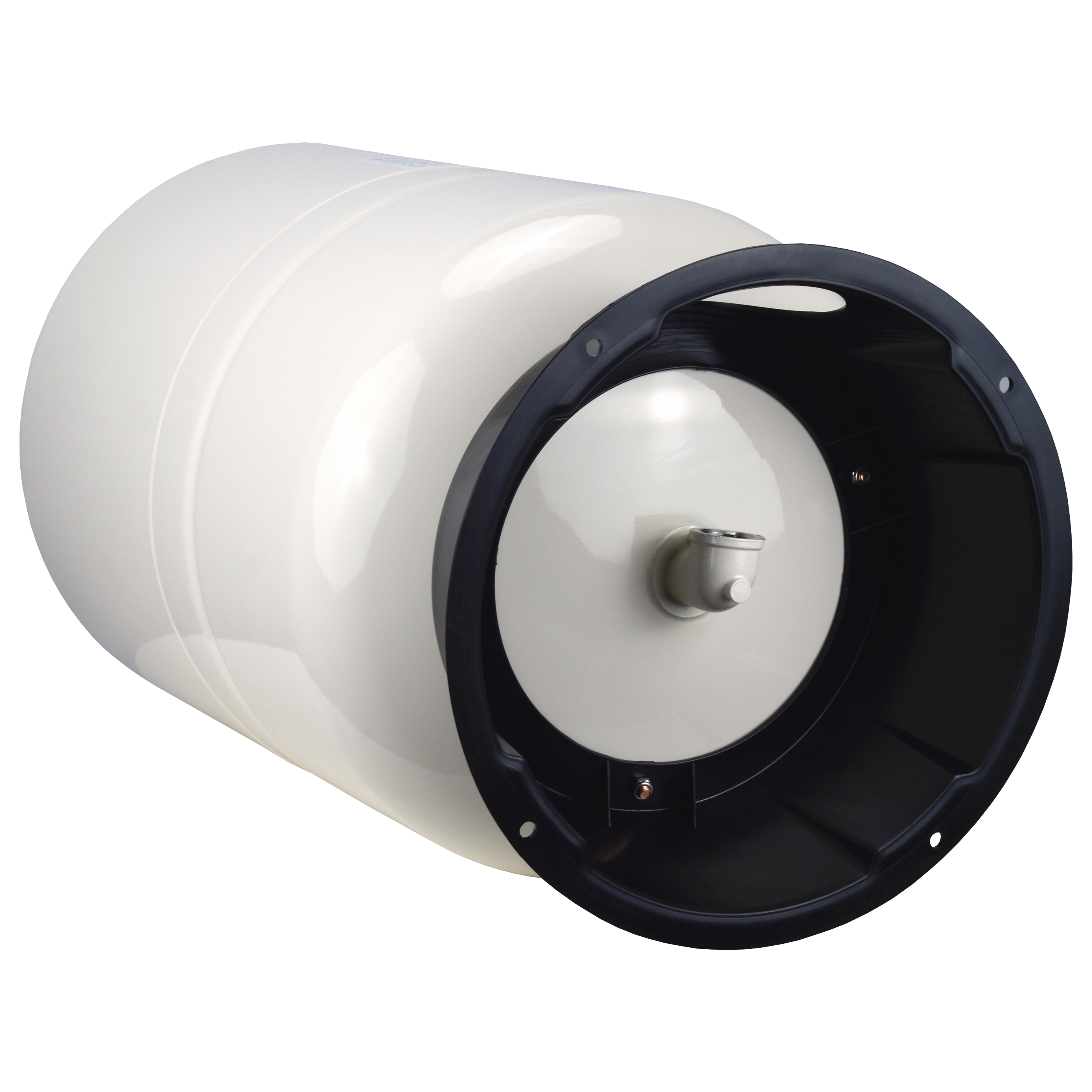 Naczynie membranowe FIXline 100L-VL pionowe uniwersalne CO/CWU