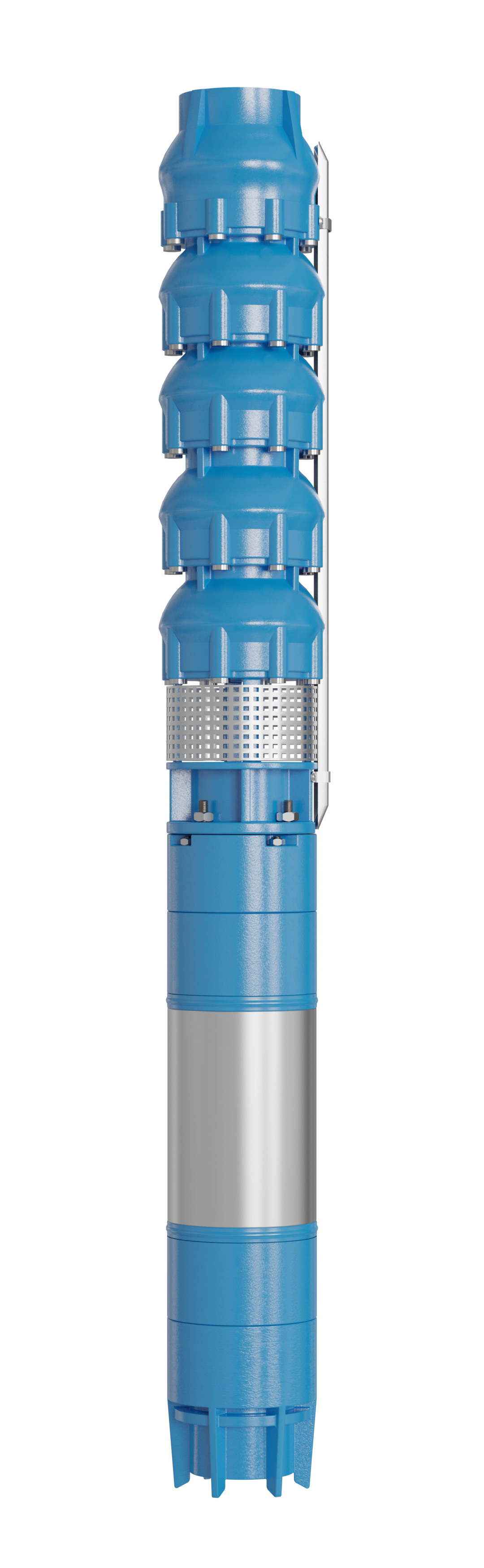 6 FX6 65-10 (22 kW, 400 V) pompa głębinowa