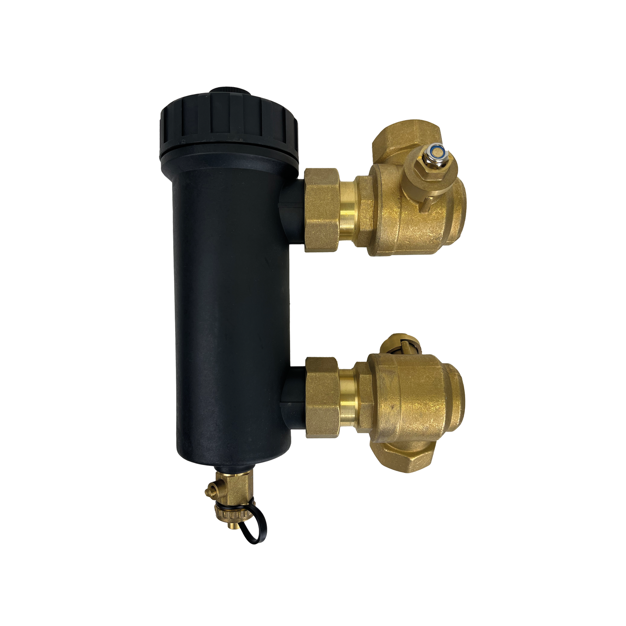 Magnetfilter I -005 - 5/4 "