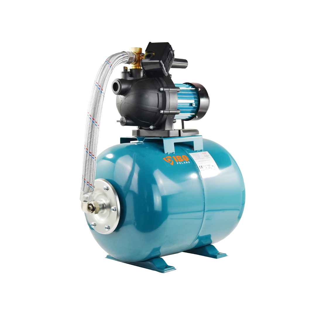 Garten 1000 / Grün 1000 Hydrophor 50