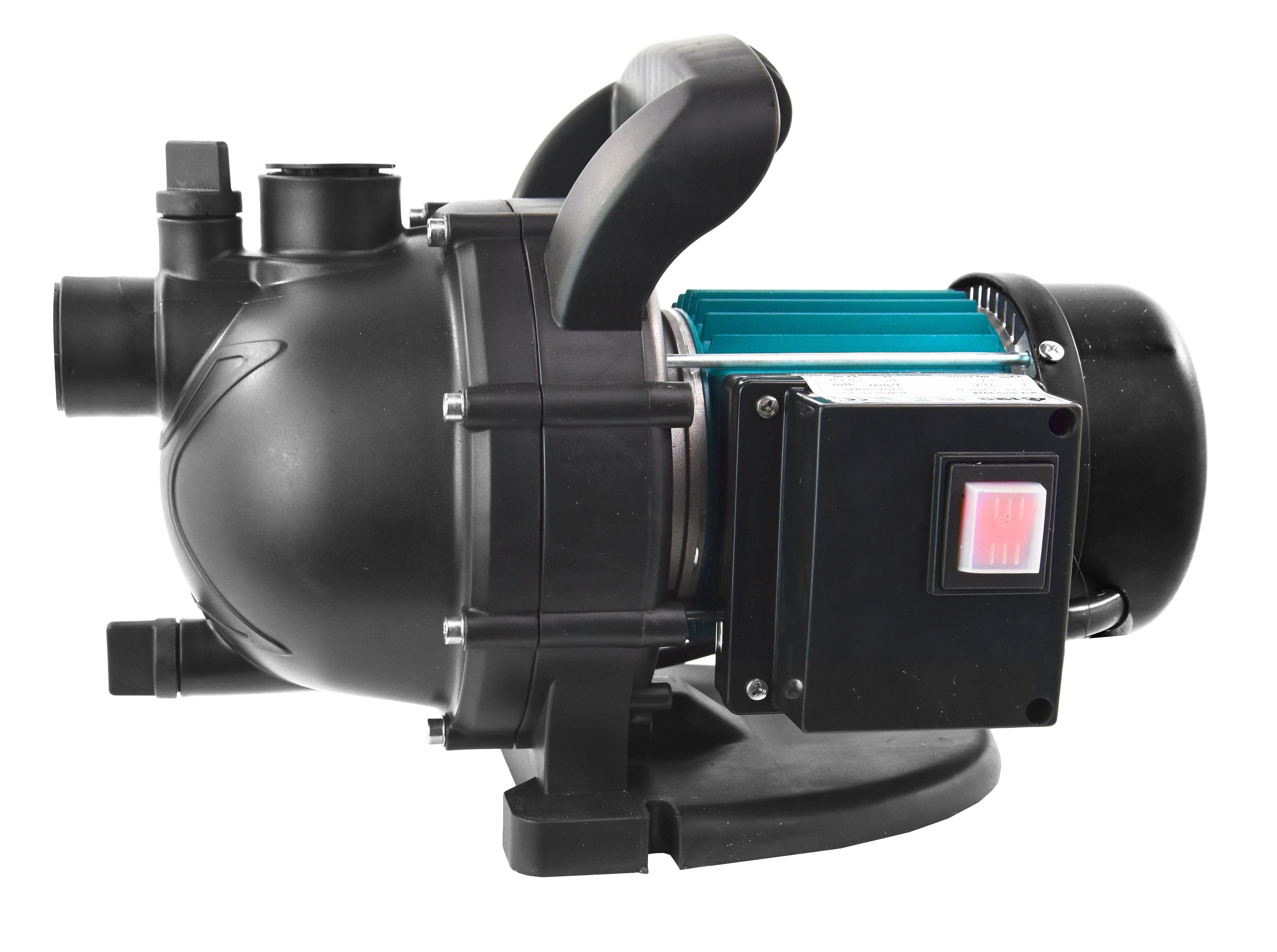 Сад 1000 / Зеленый 1000 (1 кВт, 230 В) гидрофорный насос