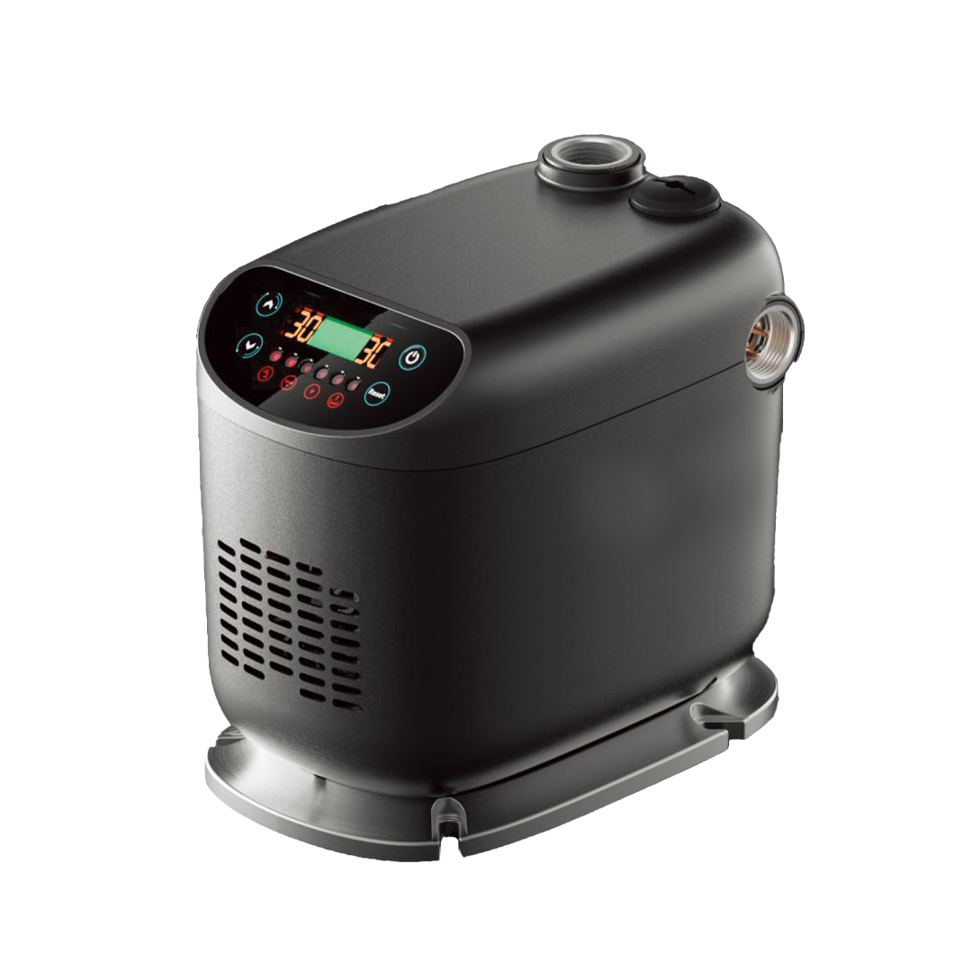 IBO HOME 2 (0,55 kW, 230 V) inteligentna pompa z falownikiem