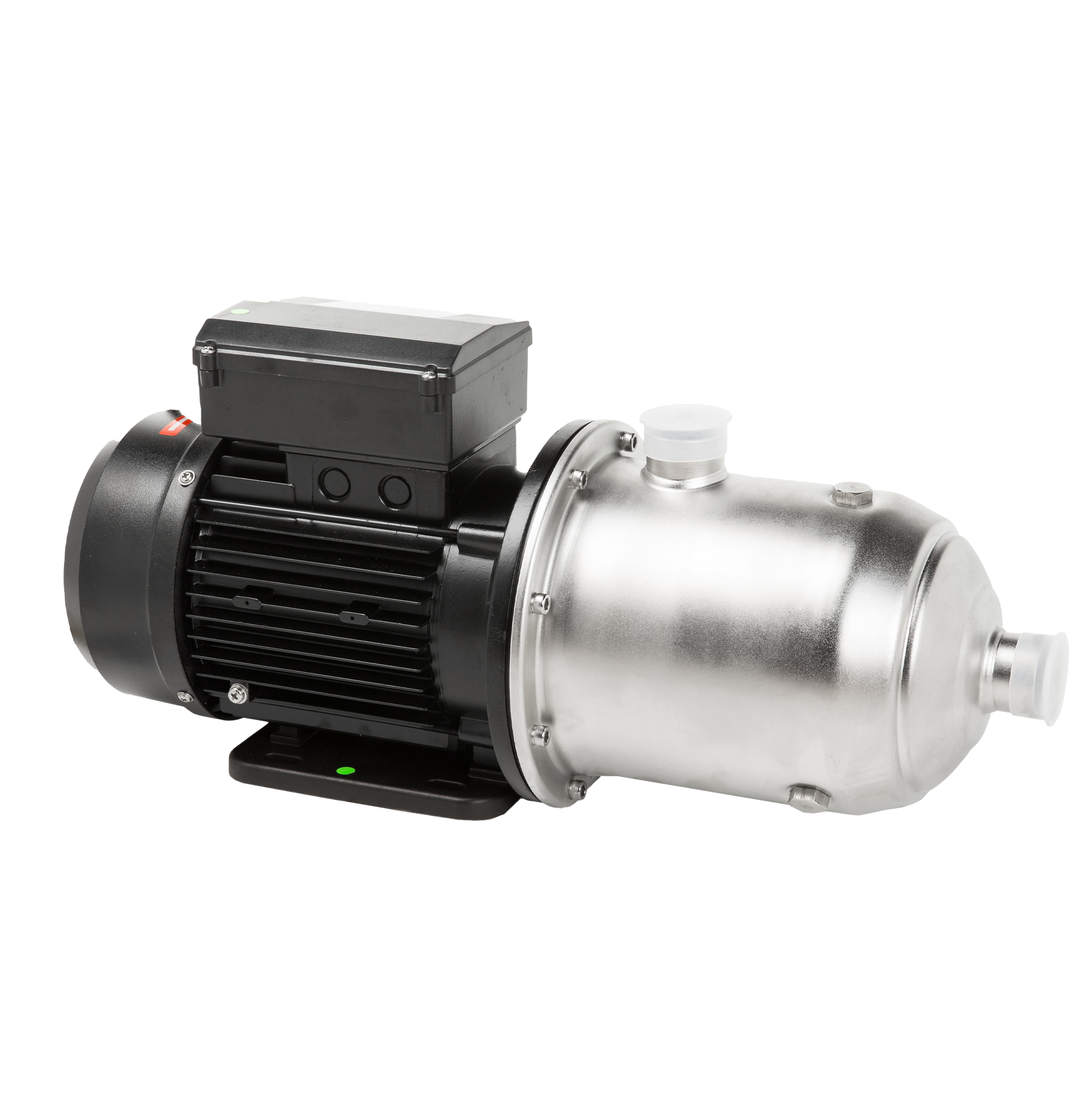 HP 1500 Inox (1,5 kW, 230 V) Hydrophore 50 Inox