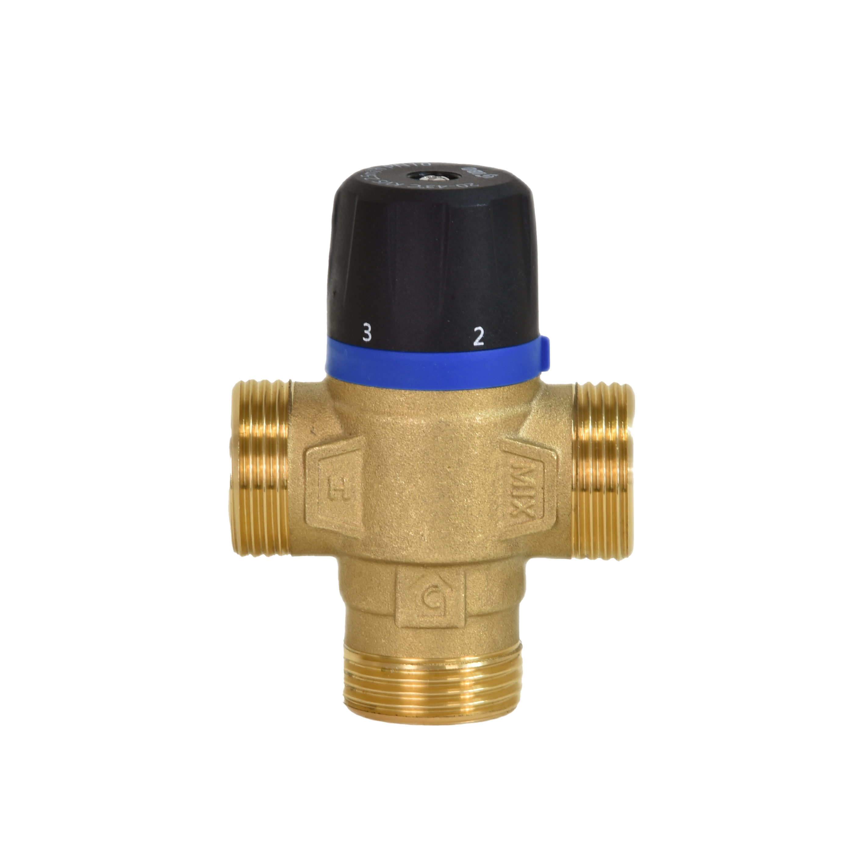 IBO mix t 25-35/60 z