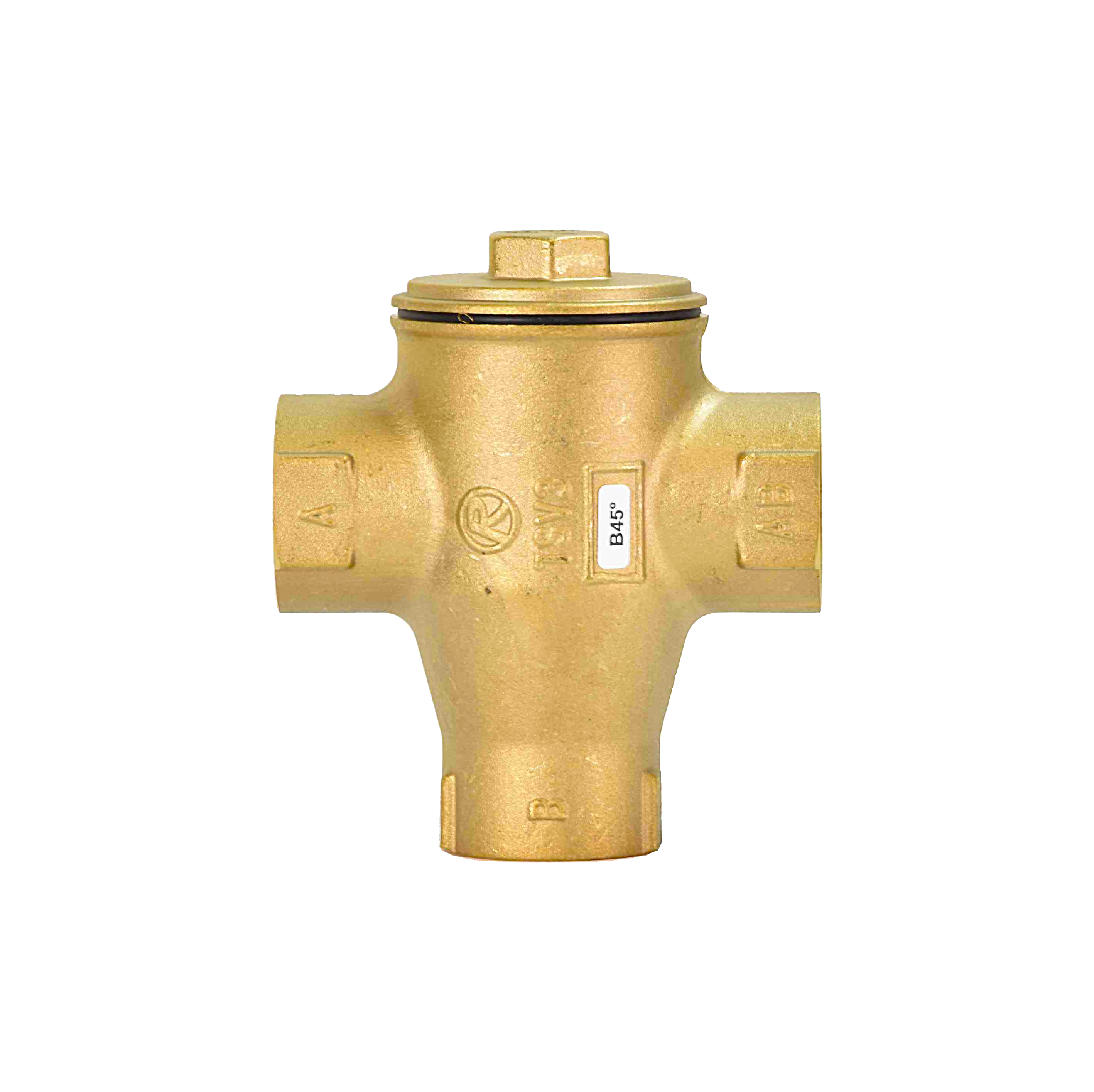 MIX TVR 25/45 Thermostatisches Mischventil