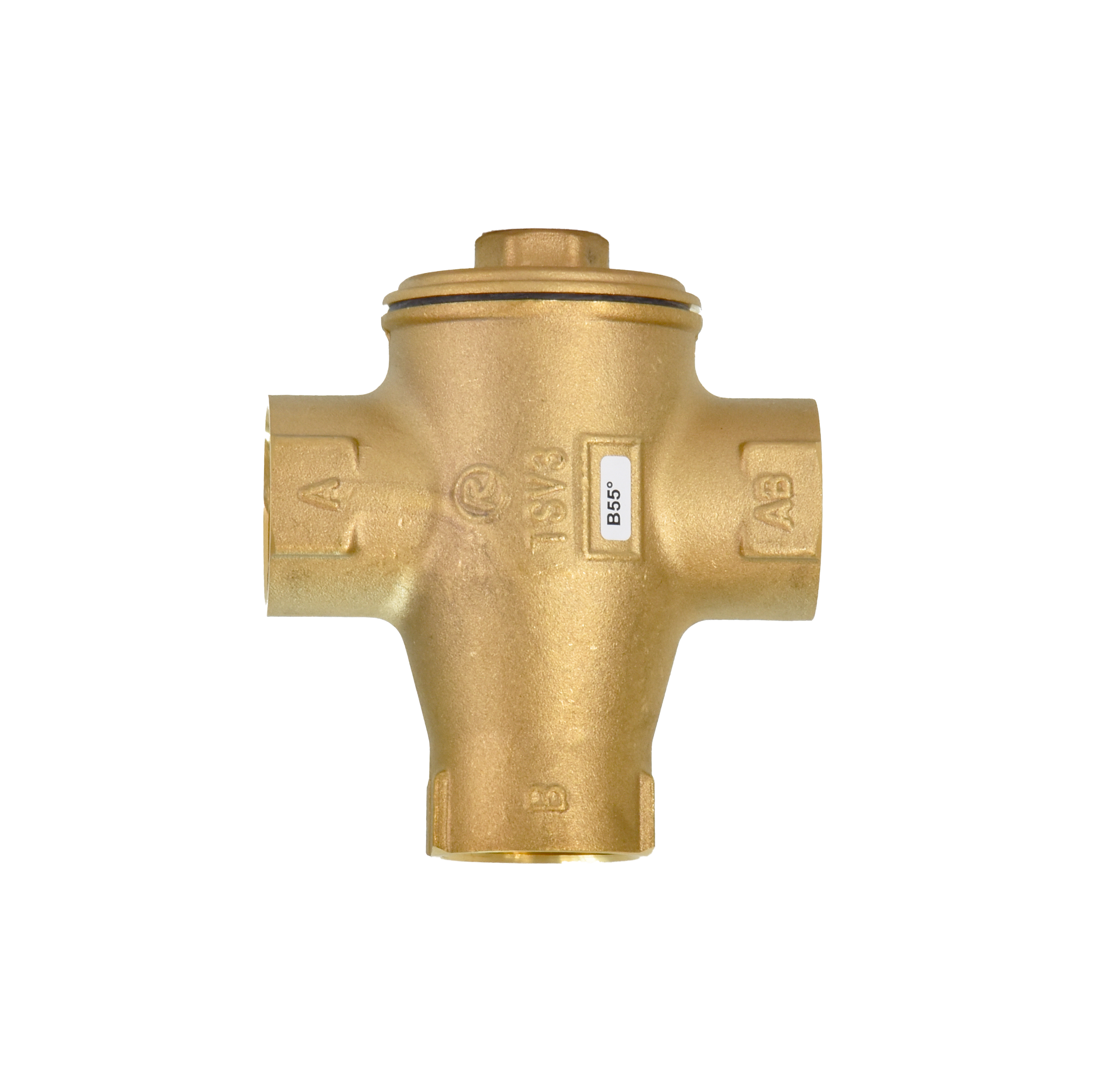 MIX TVR 25/55 Thermostatisches Mischventil