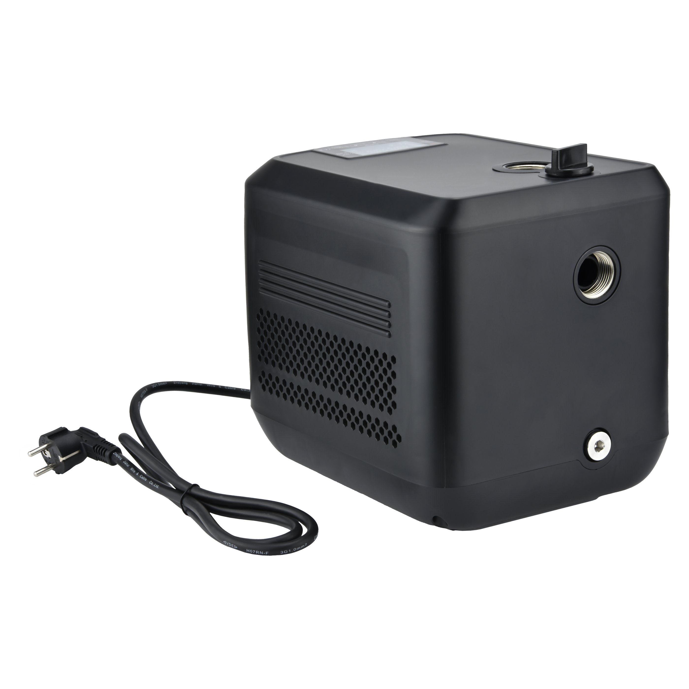 DOMATIK (0,55kW, 230V) pompa z falownikiem