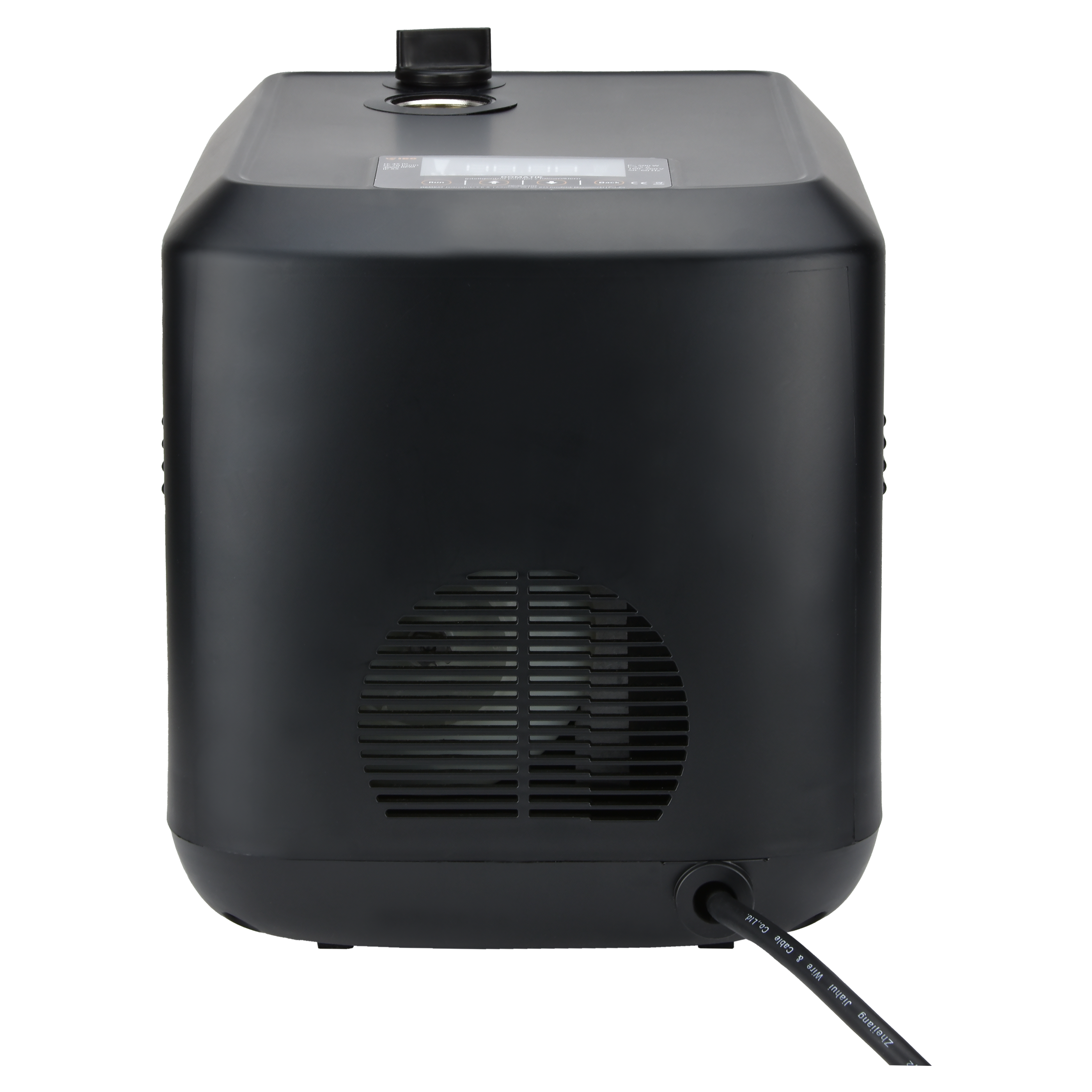 DOMATIK (0,55kW, 230V) pompa z falownikiem