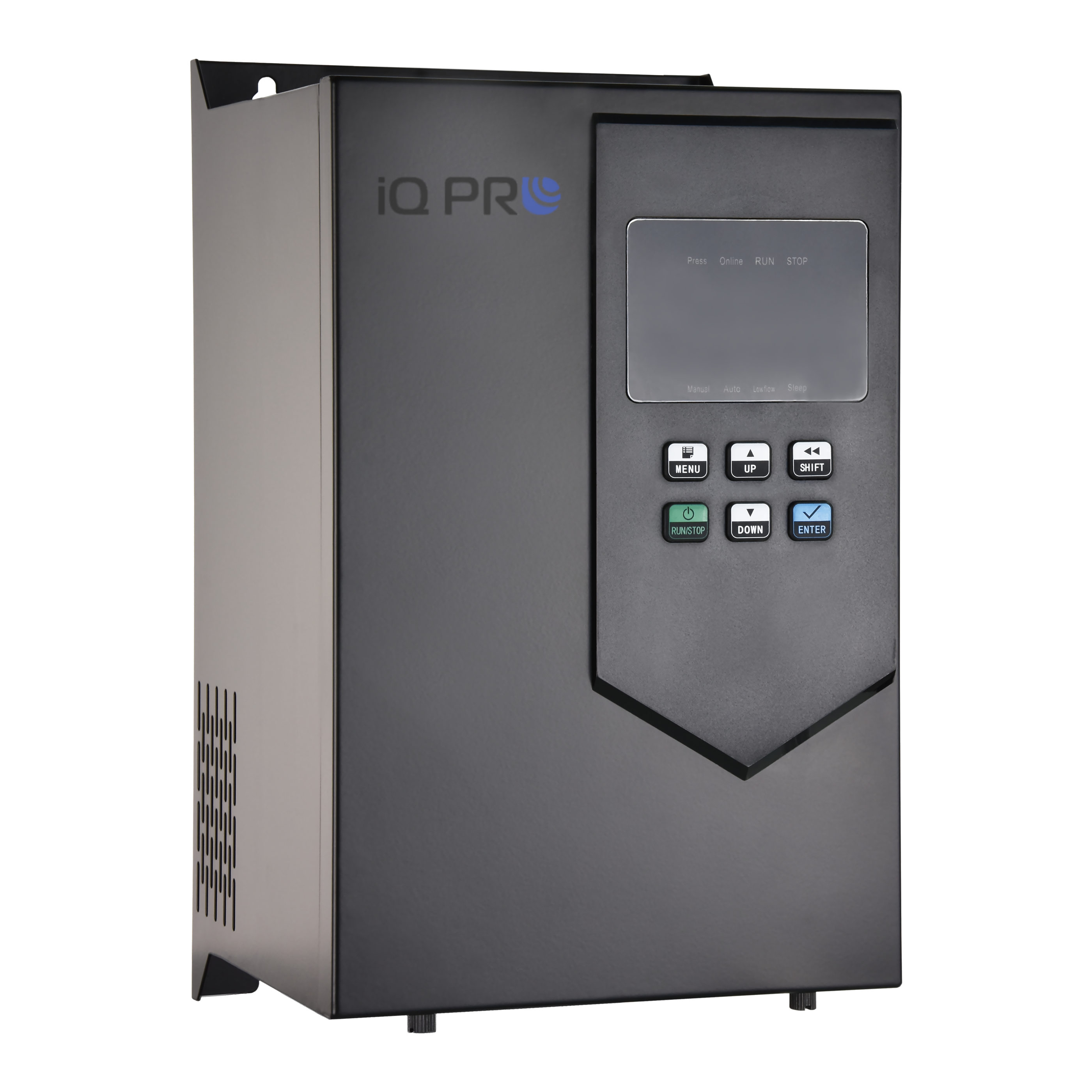 IVR 400T (45 kW, 400 V / 90 A) Inwerter