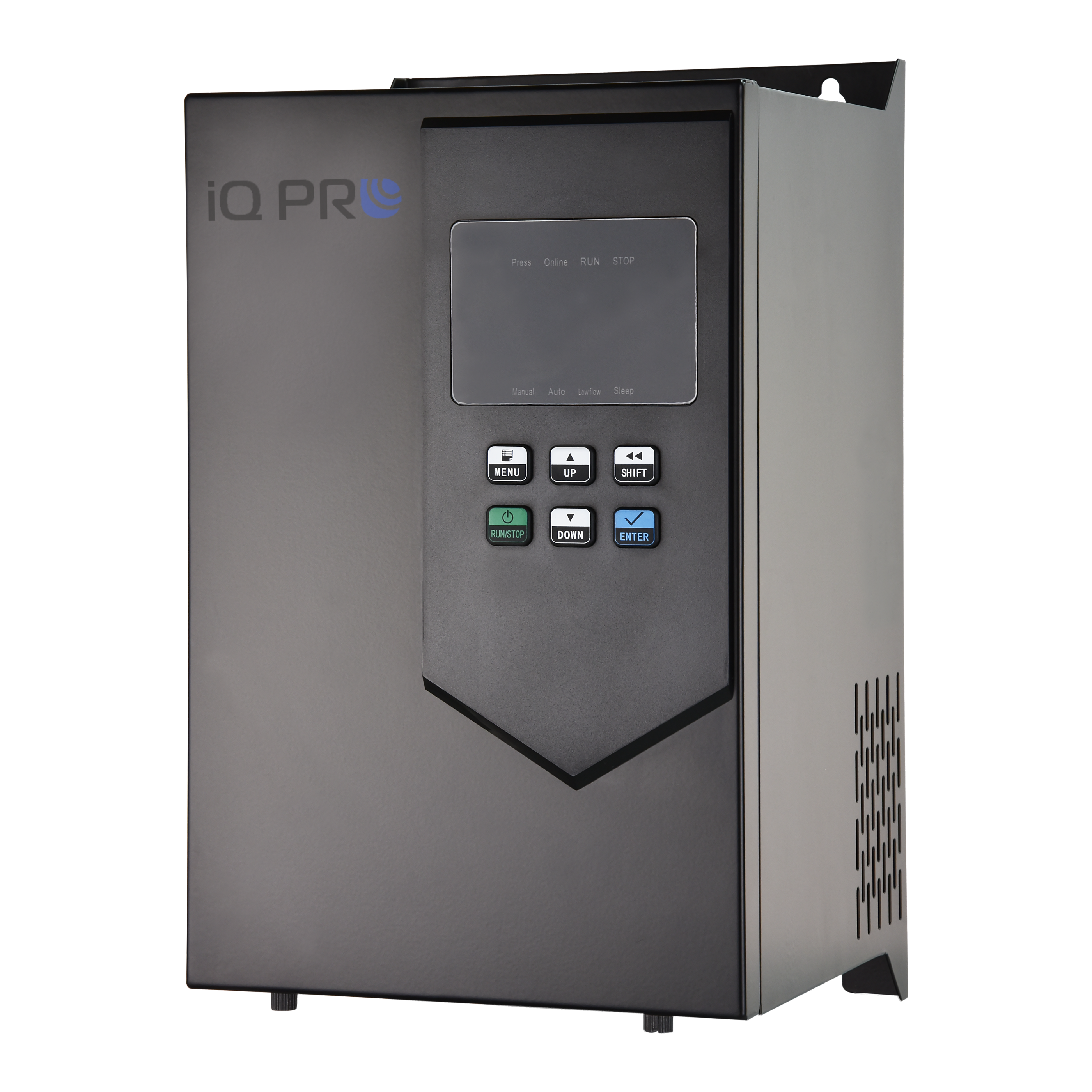 IVR 400T (45 kW, 400 V / 90 A) Inwerter