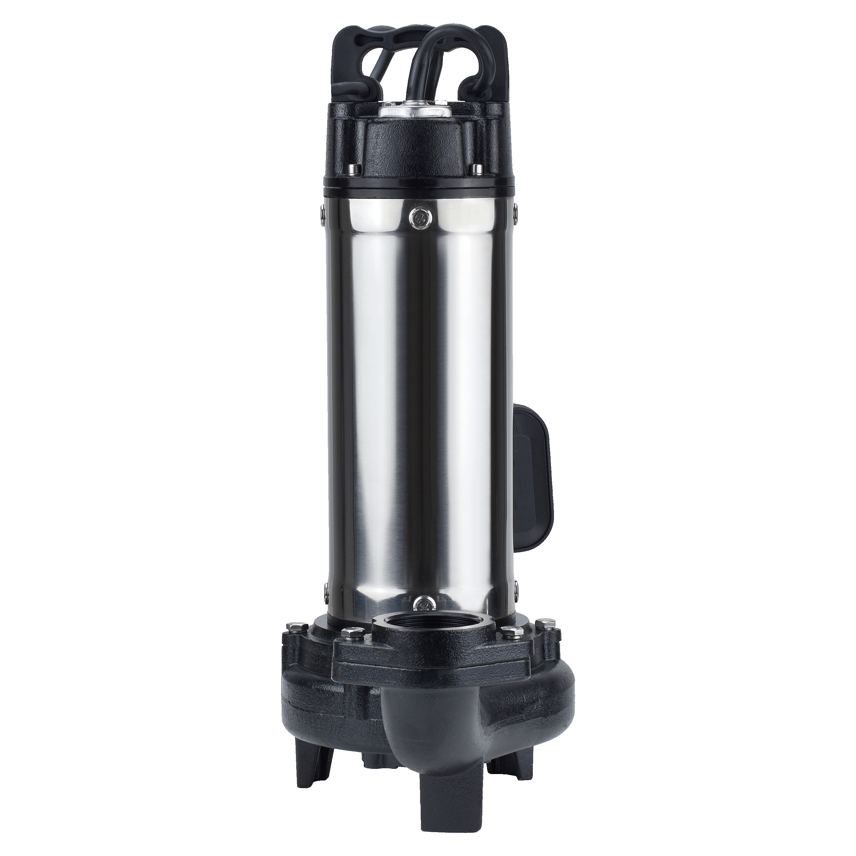 IDL 50-1500 (1,5 kW, 230 V) pompa zatapialna z pływakiem