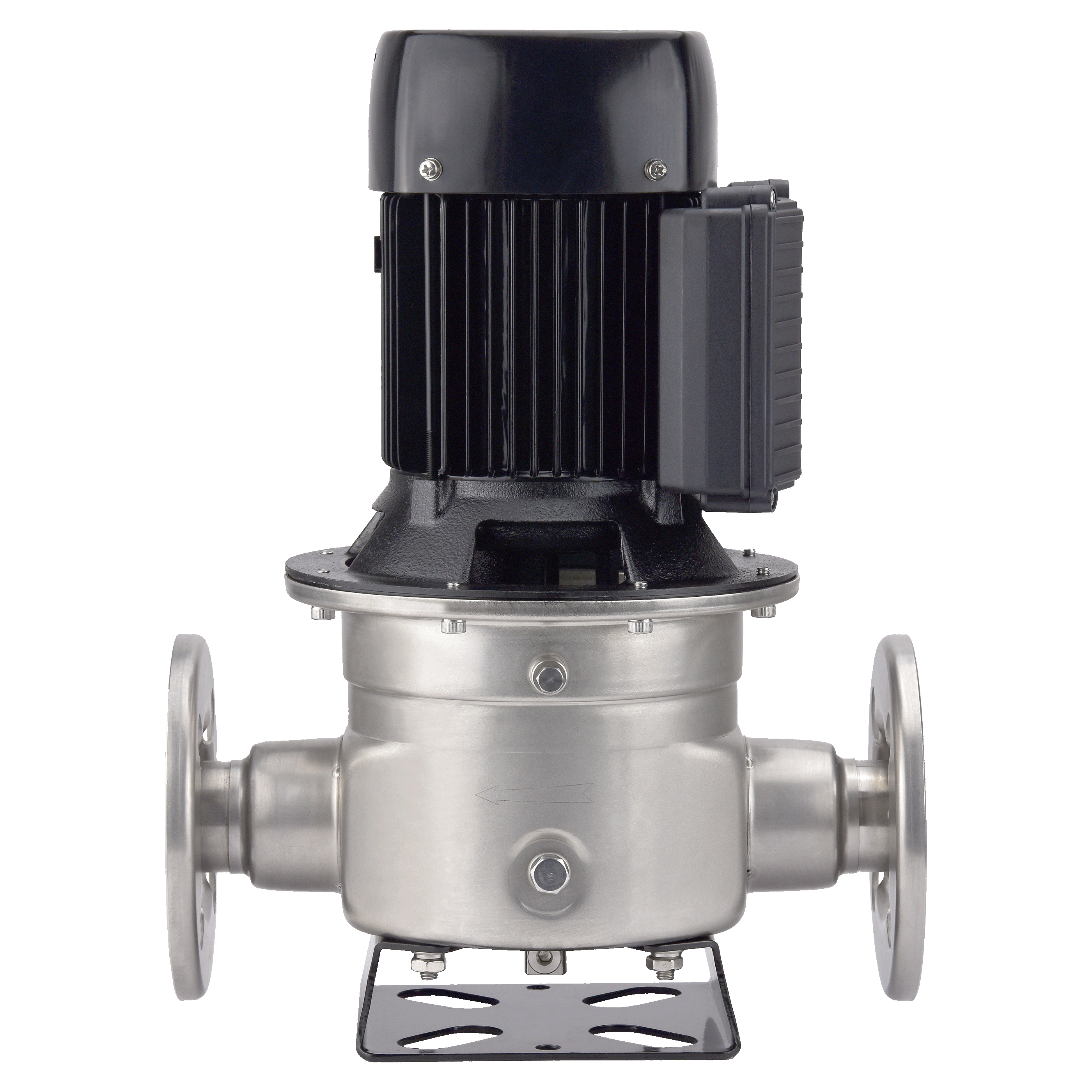 IGDL 40-12-0,55 (0,55 kW, 230 V) pompa obiegowa