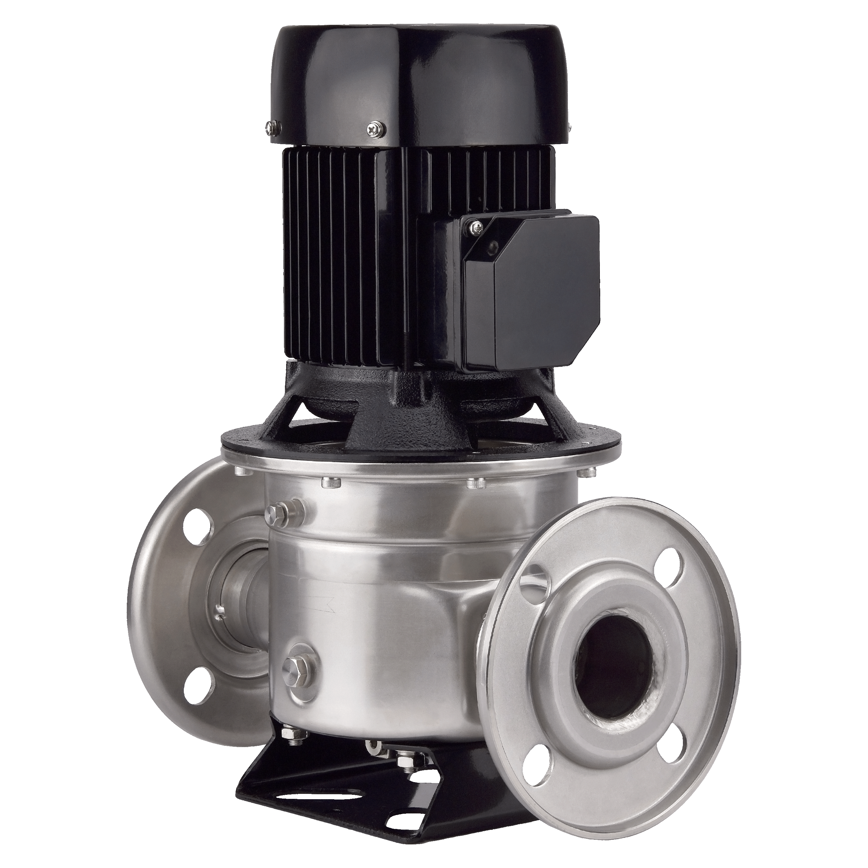 IGDL 40-12-0.55 (0.55 kW, 400 V) circulation pump