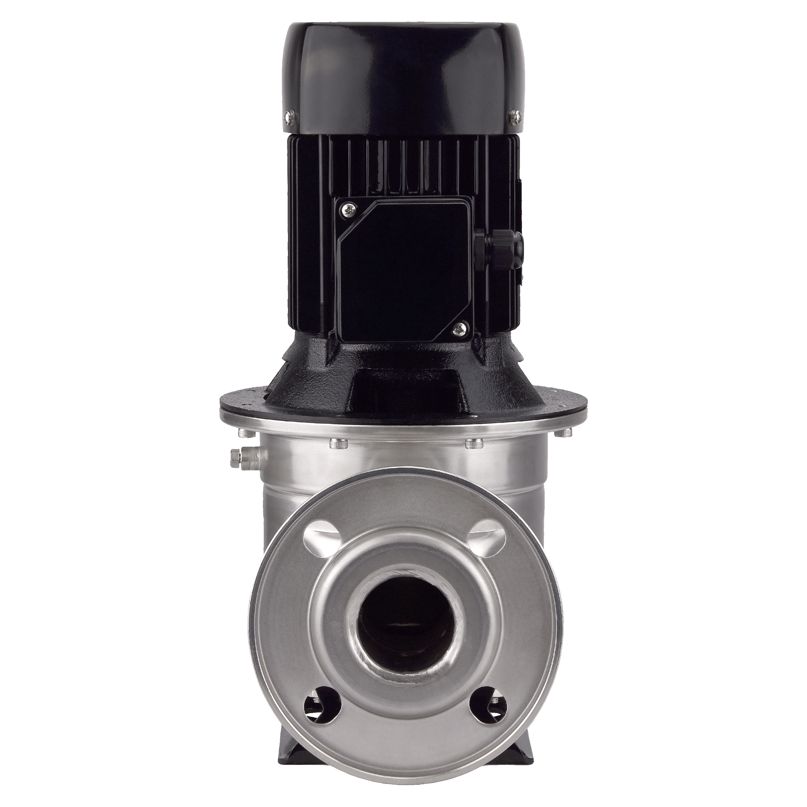 IGDL 40-12-0.55 (0.55 kW, 400 V) circulation pump