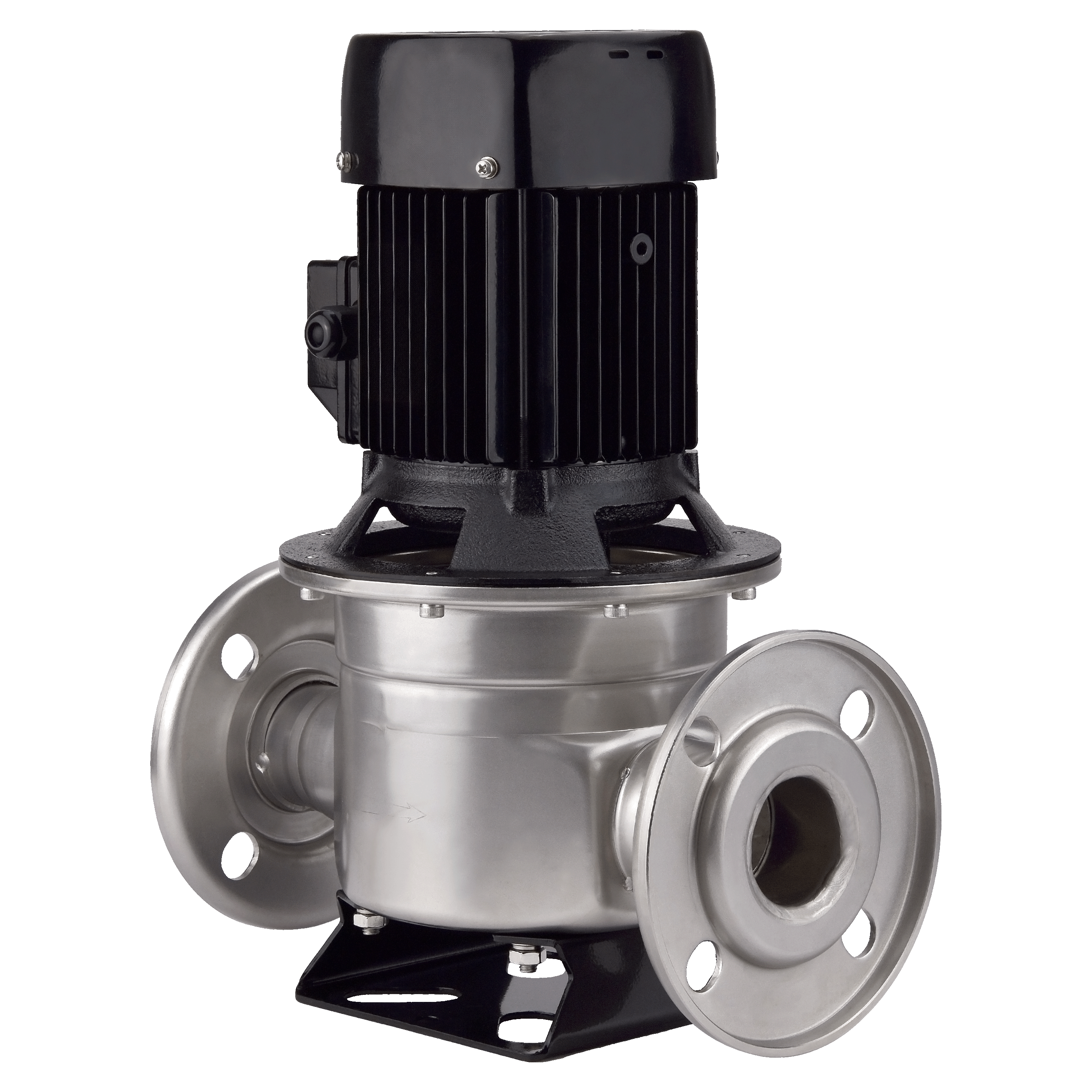 IGDL 40-12-0.55 (0.55 kW, 400 V) circulation pump