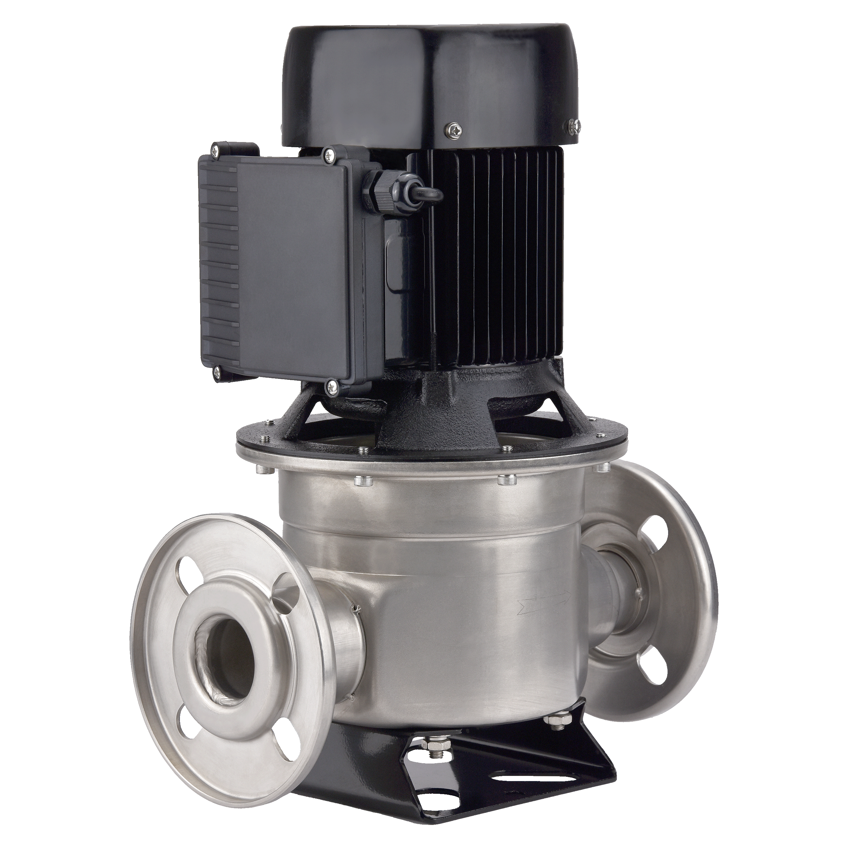 IGDL 40-19-0,9 (0,9 kW, 230 V) pompa obiegowa