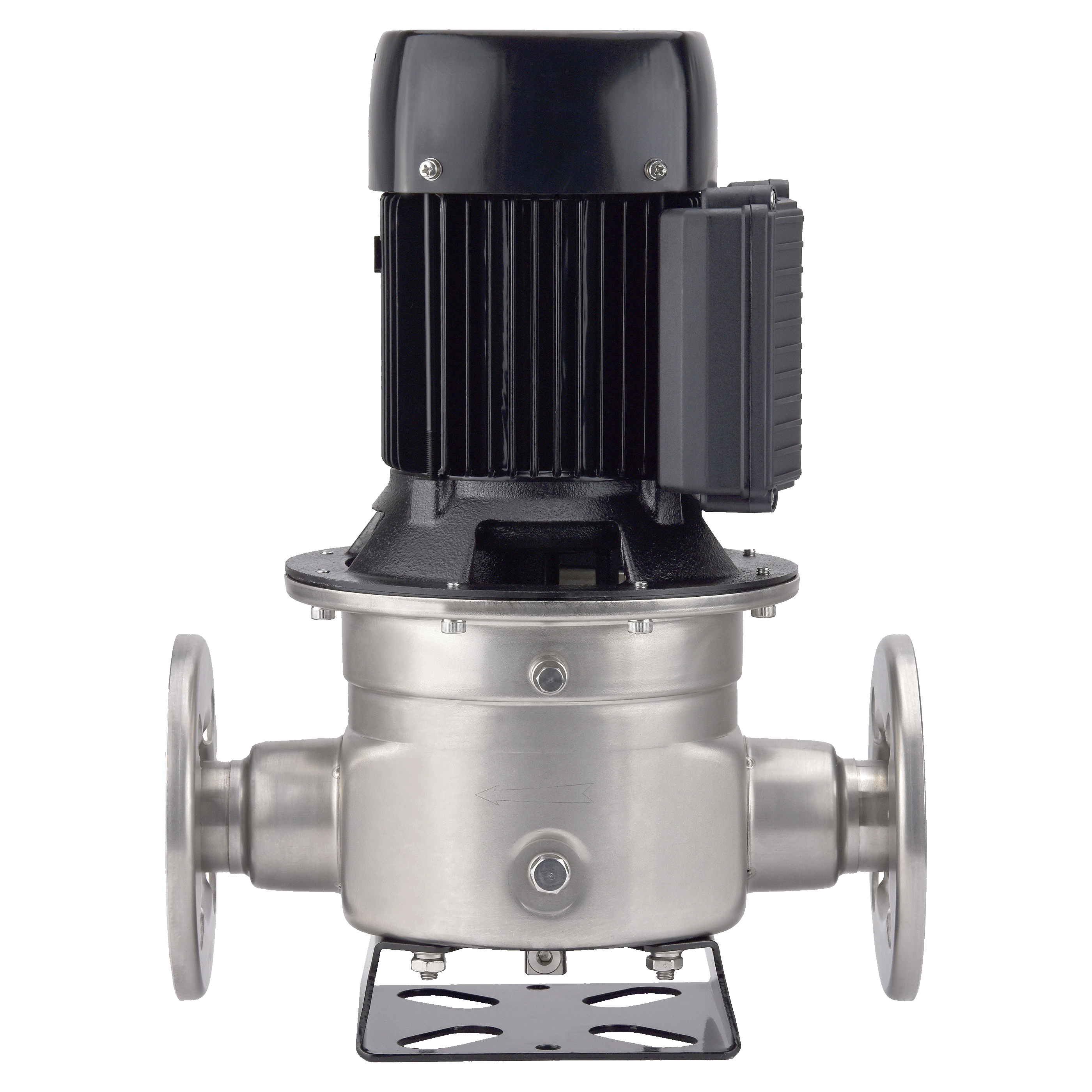 IGDL 40-19-0,9 (0,9 kW, 230 V) pompa obiegowa