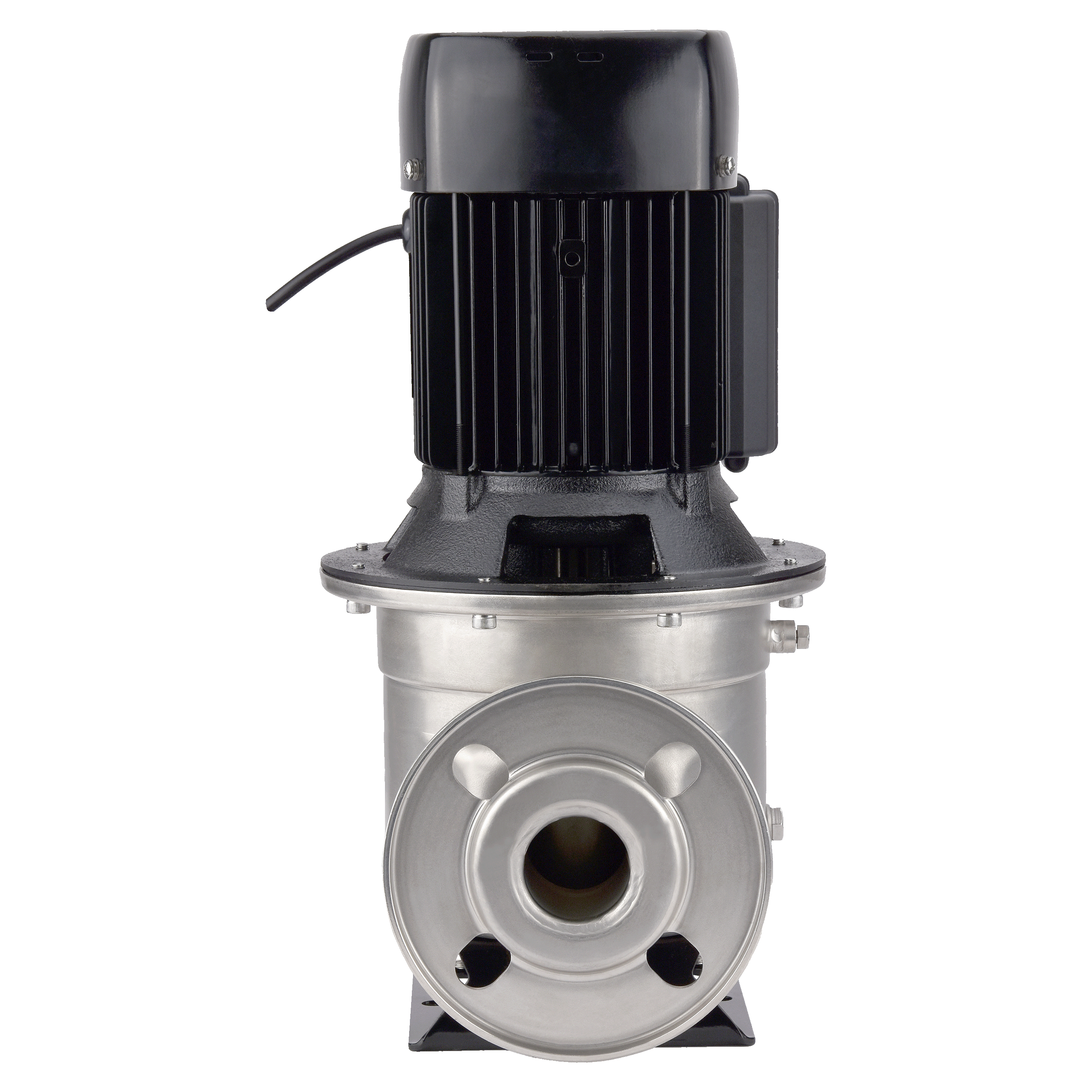 IGDL 40-8-0.37 (0.37 kW, 230 V) circulation pump