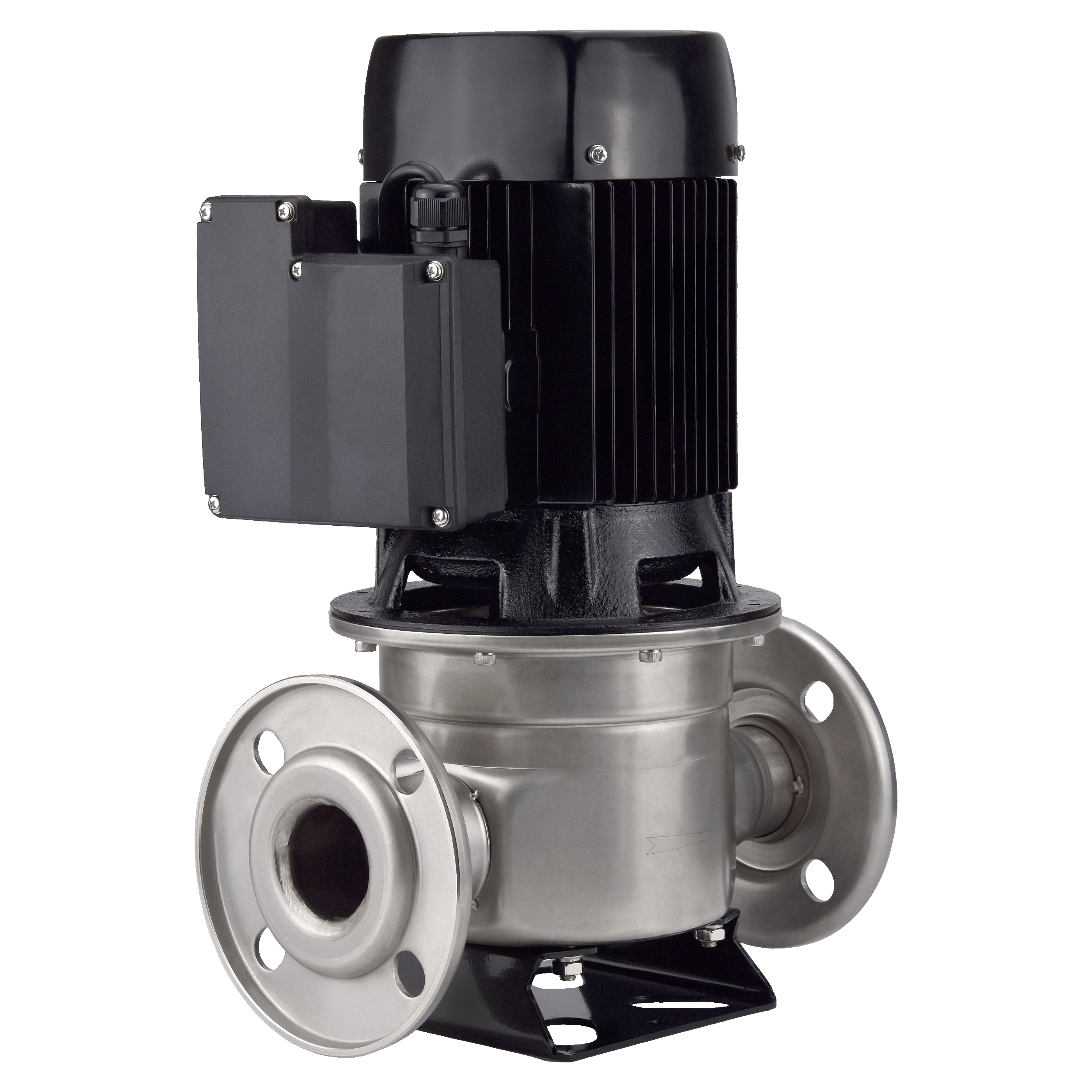 Насос циркуляционный ИГДЛ 50-16-1,1 (1,1 кВт, 230 В)