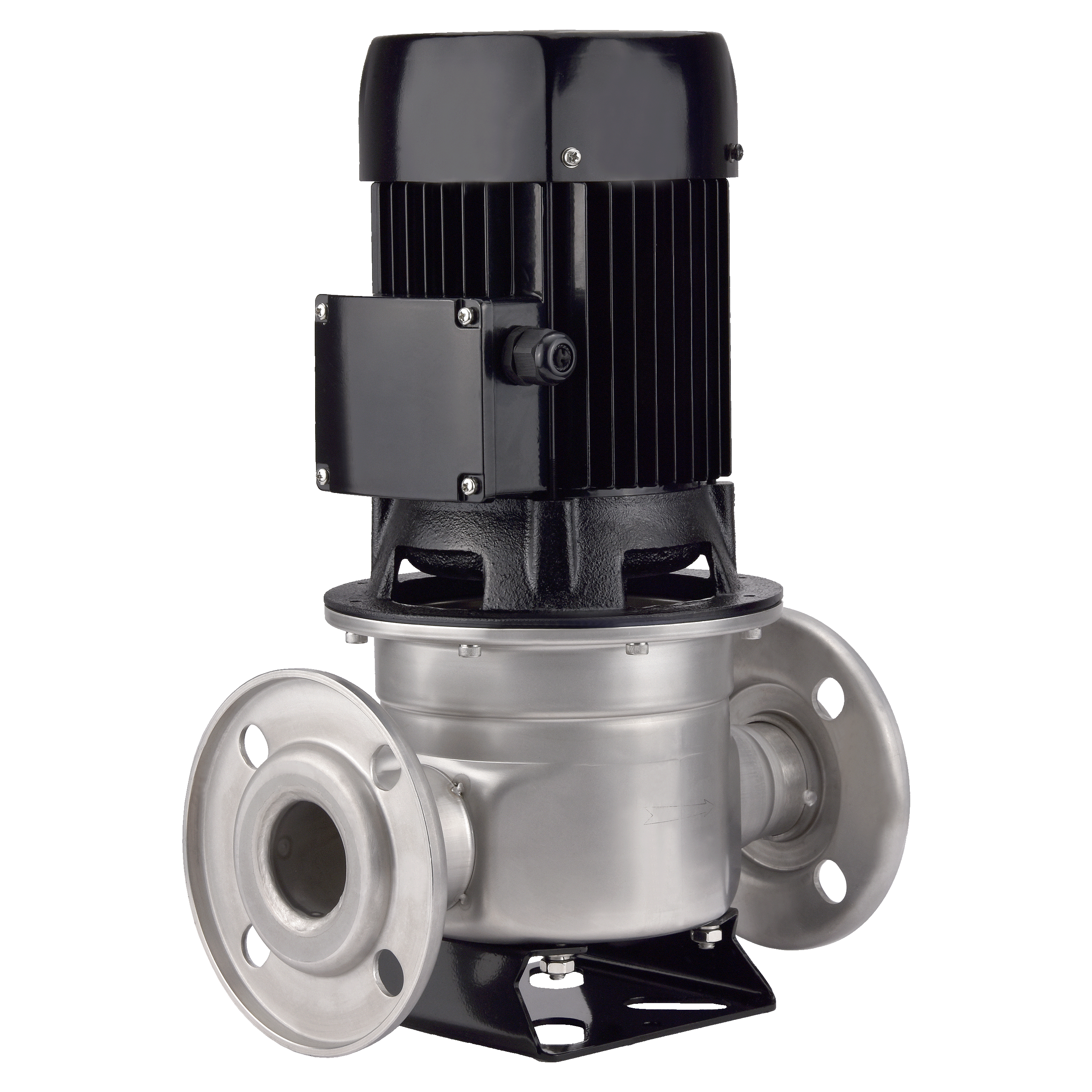 IGDL 50-16-1,1 (1,1 kW, 400 V) pompa obiegowa