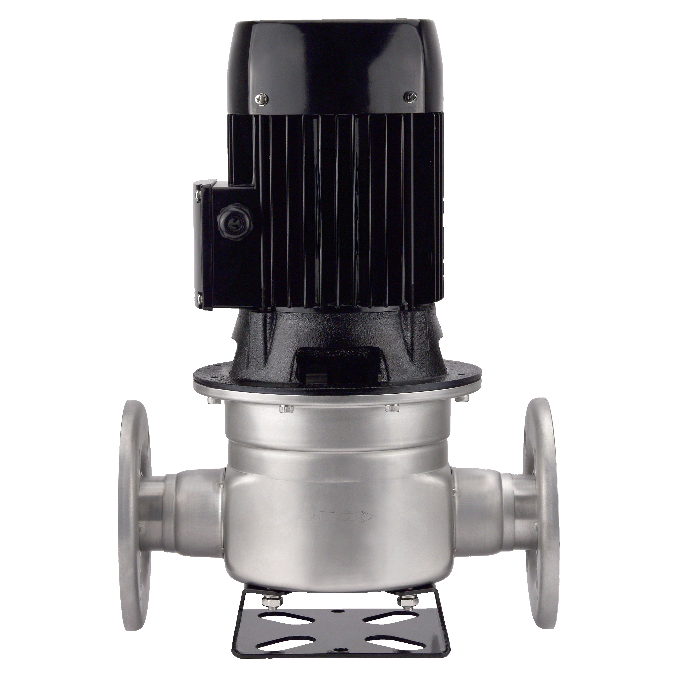 IGDL 50-16-1,1 (1,1 kW, 400 V) pompa obiegowa