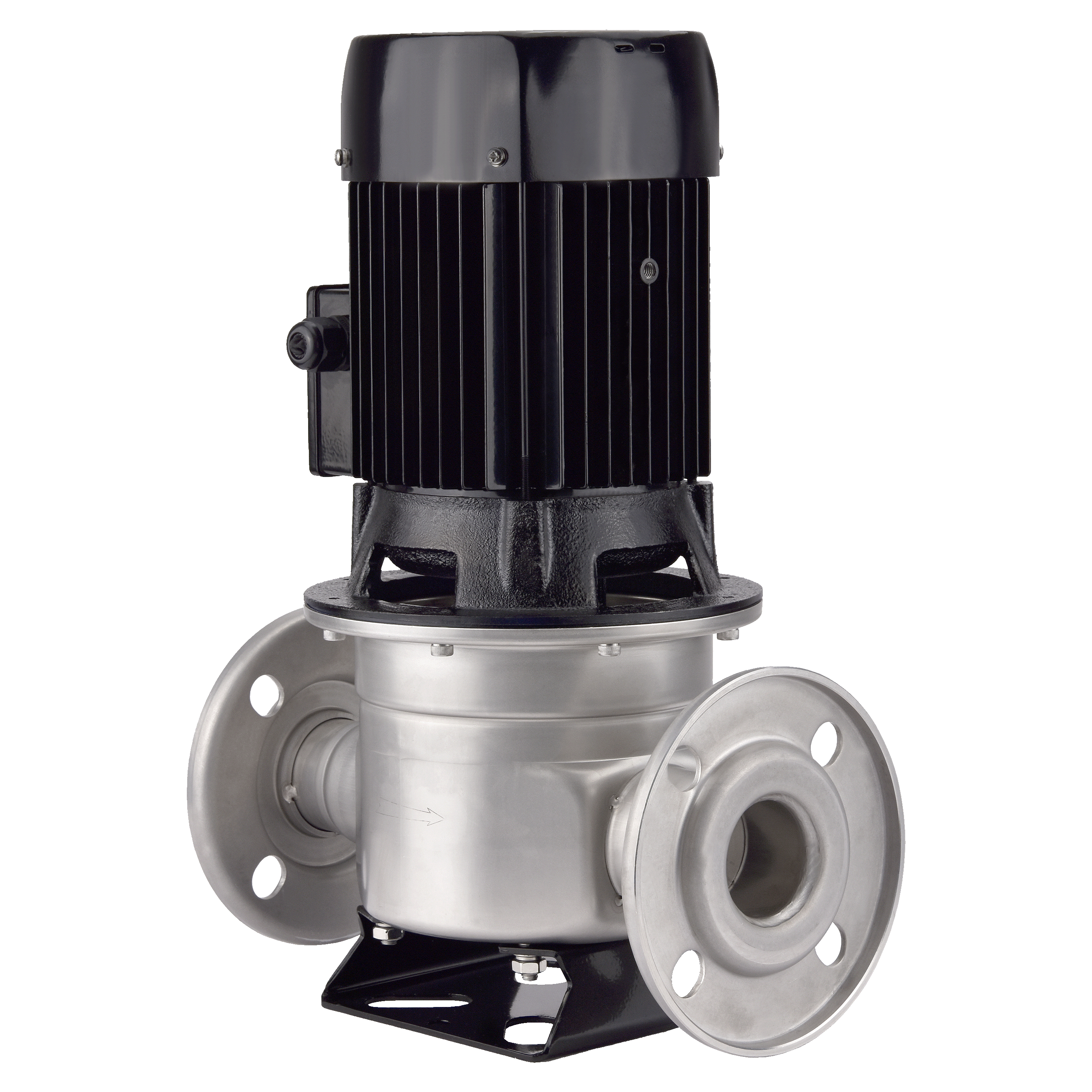 IGDL 50-16-1,1 (1,1 kW, 400 V) pompa obiegowa