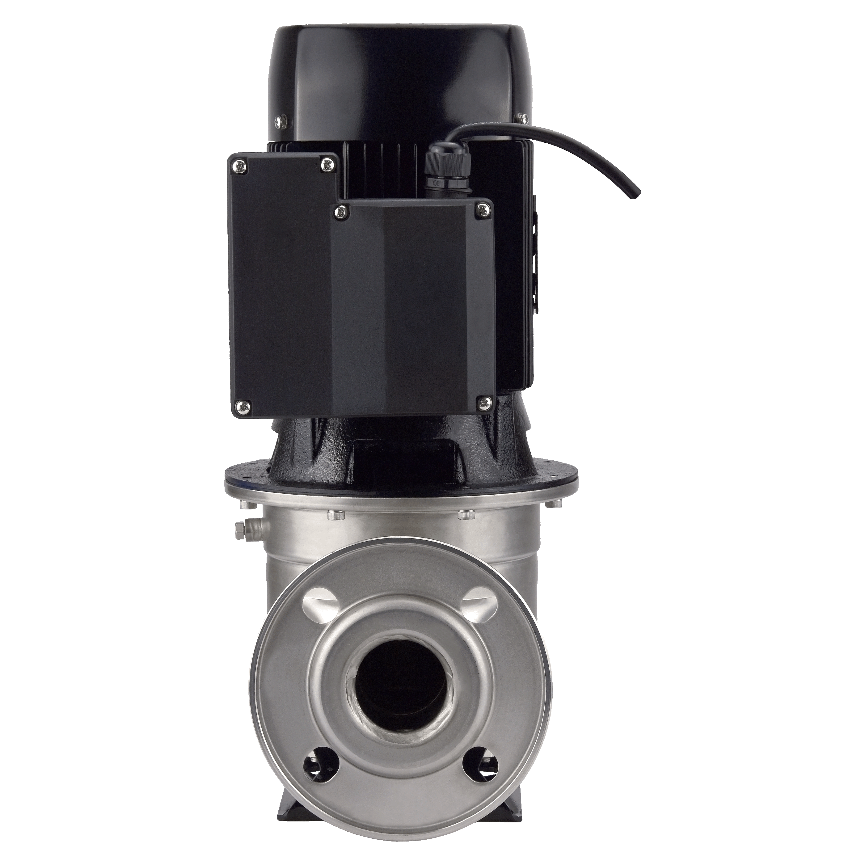 IGDL 50-19-1,5 (1,5 kW, 230 V) pompa obiegowa