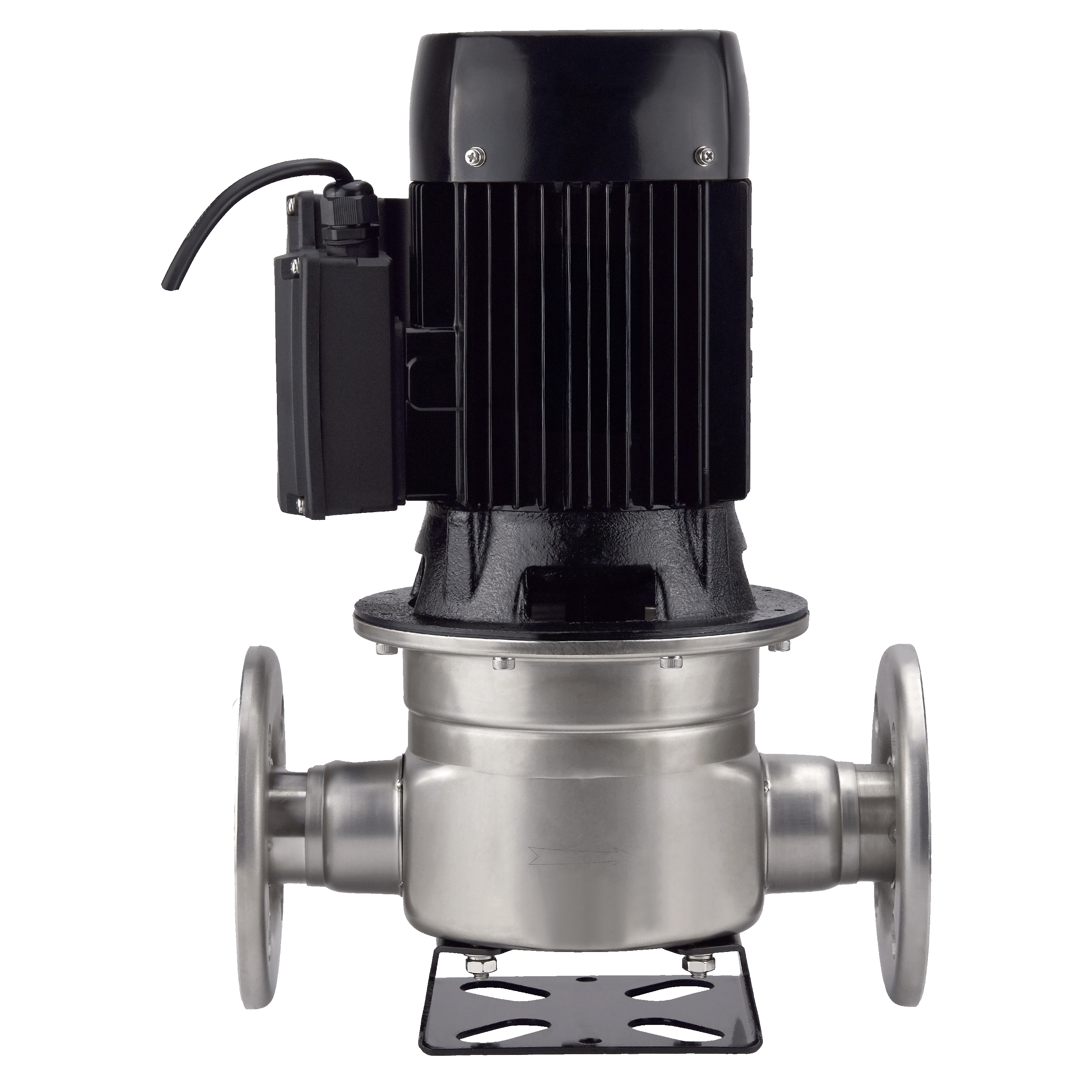 IGDL 50-19-1,5 (1,5 kW, 230 V) pompa obiegowa