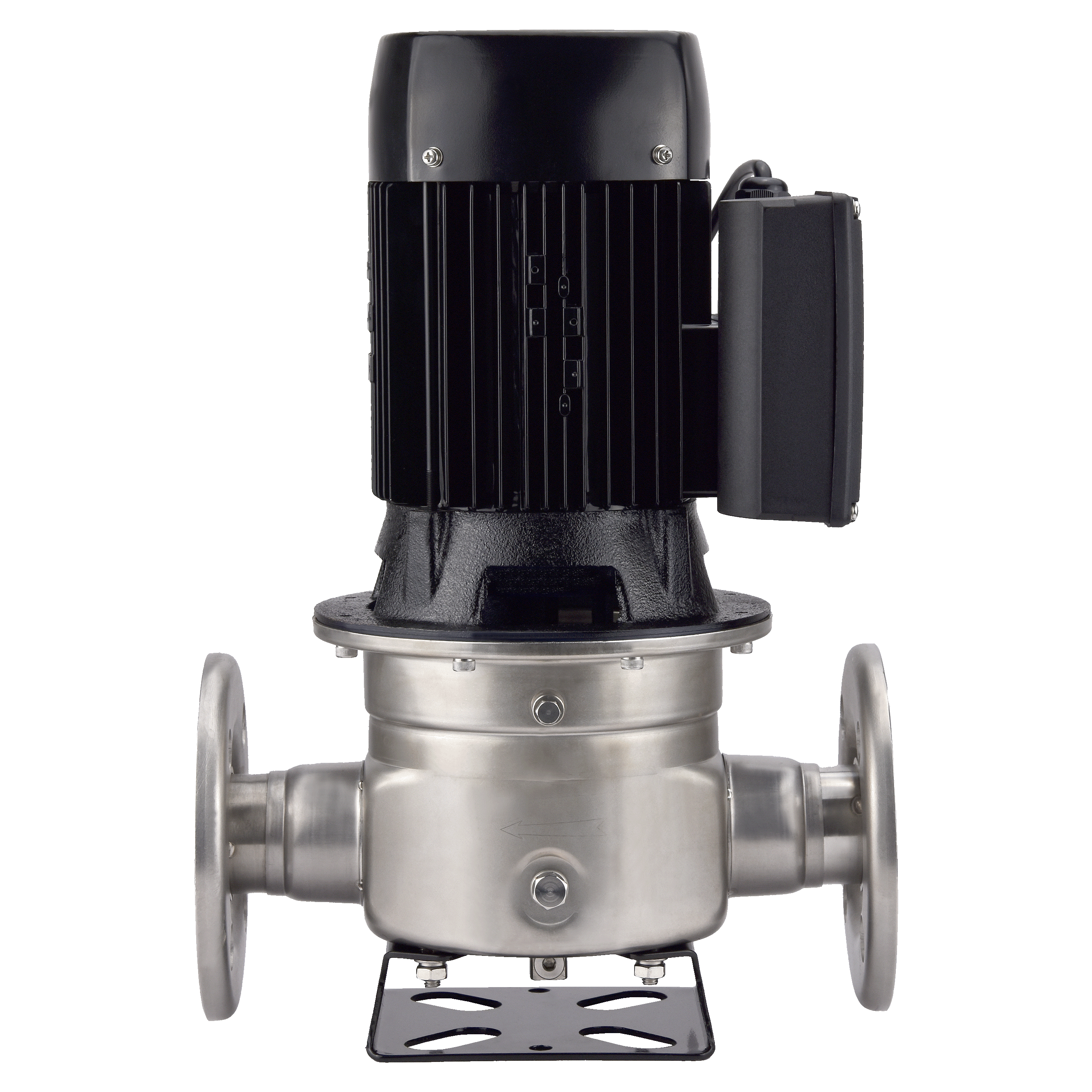 IGDL 50-19-1,5 (1,5 kW, 230 V) pompa obiegowa