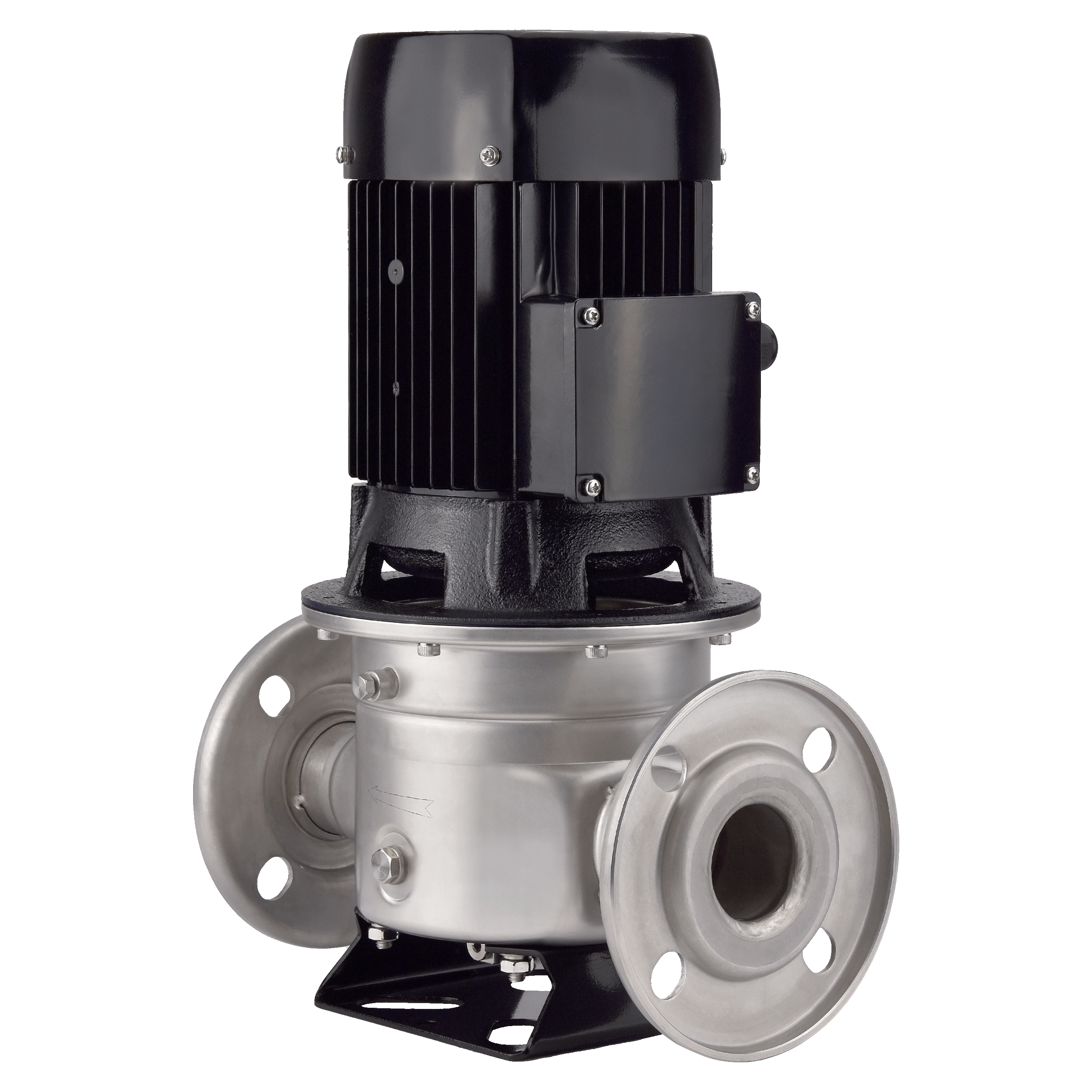 IGDL 50-19-1,5 (1,5 kW, 400 V) pompa obiegowe