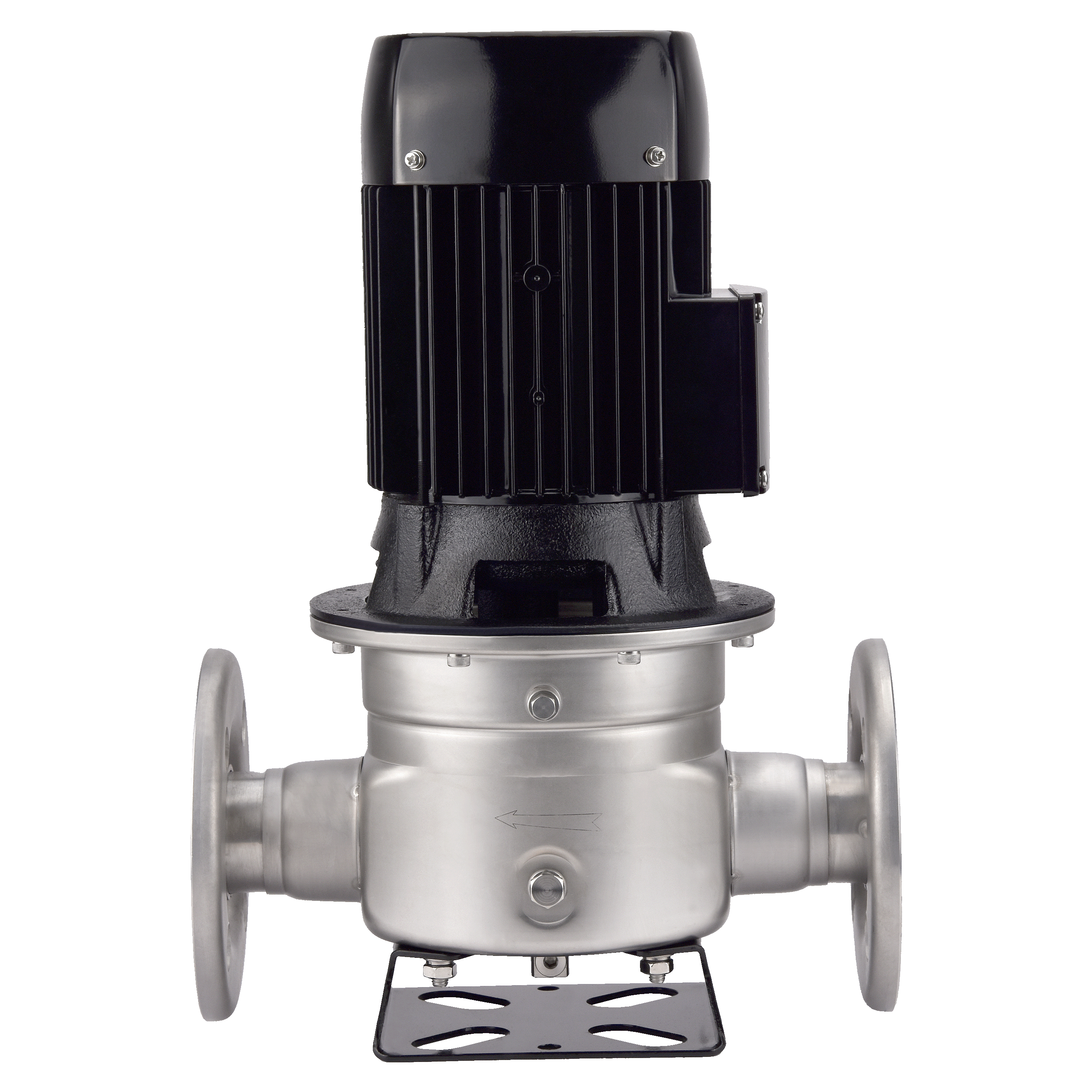 IGDL 50-19-1,5 (1,5 kW, 400 V) pompa obiegowe