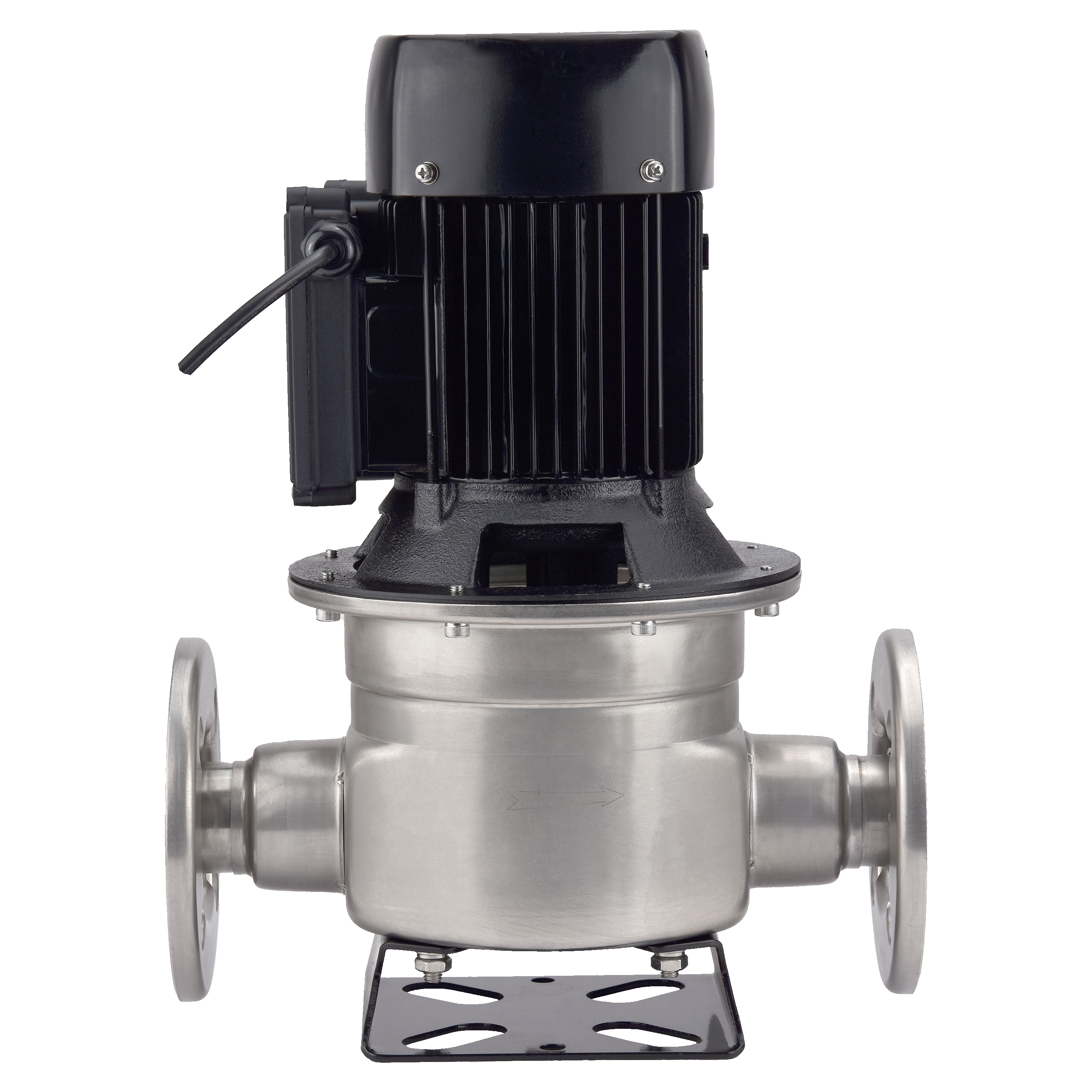 IGDL 50-9-0,55 (0,55 kW, 230 V) oběhové čerpadlo