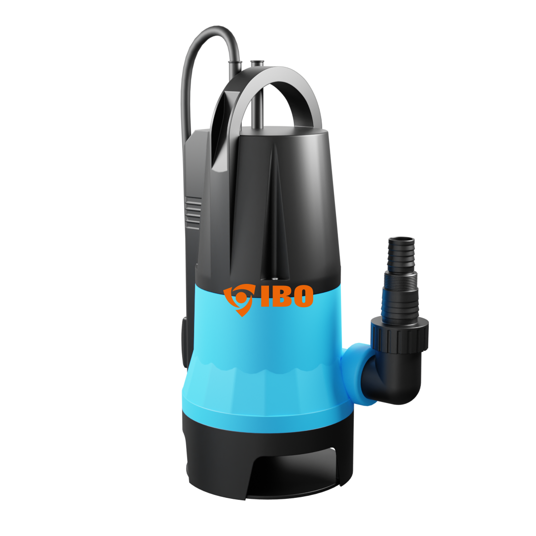 IPE 400 (0,4 кВт, 230 В) Специфический насос с электронным зондом уровня