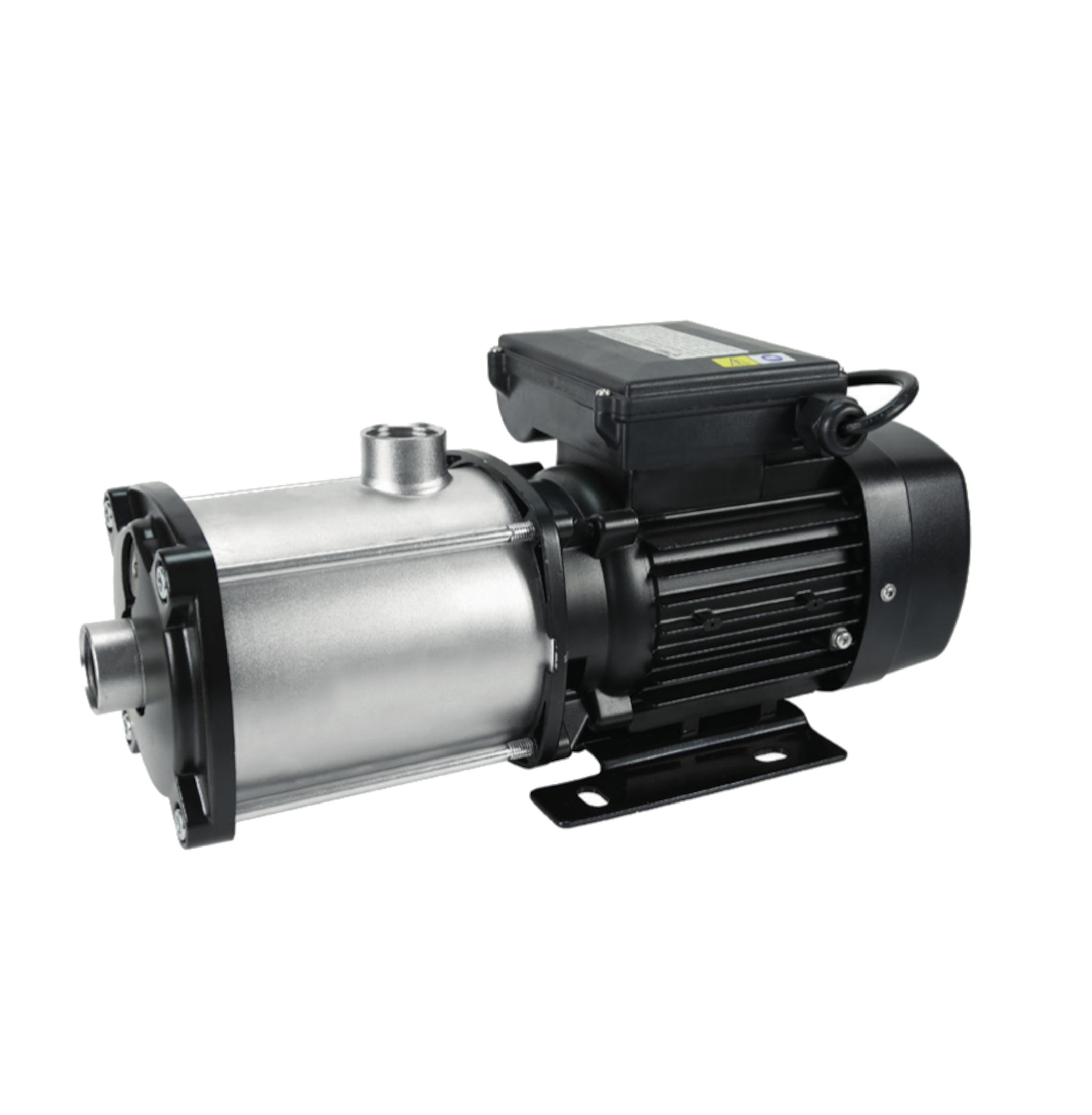 S-MCI 4-5 (1,1 kW, 230 V) Industrielle Hydrophorpumpe