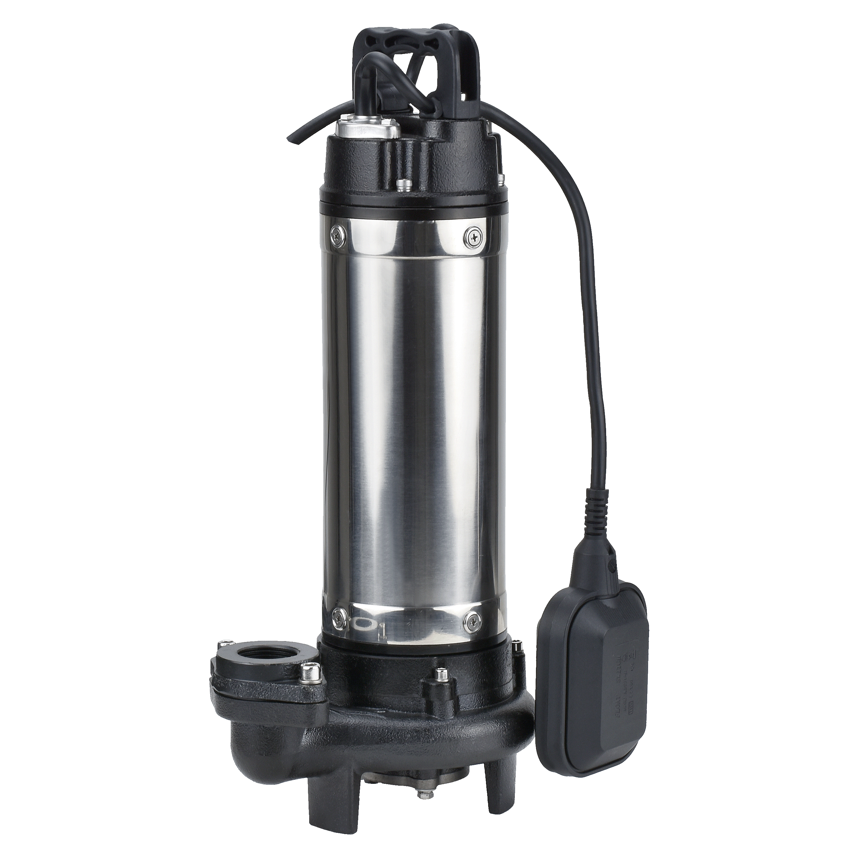 IQN 32-370 (0,37 kW, 230 V) pompa zatapialna z pływakiem