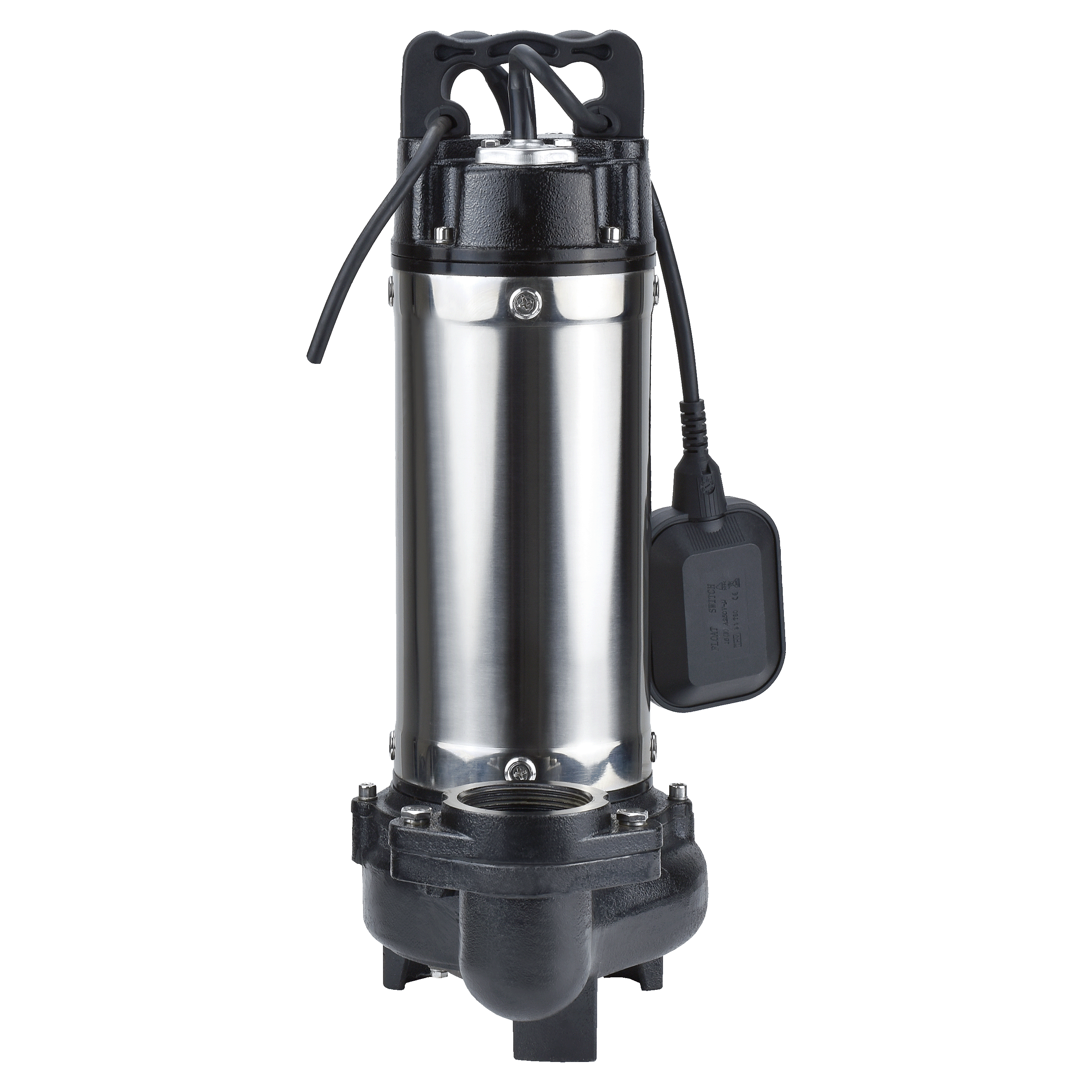 IQN 50-1500 (1,5 kW, 230 V) pompa zatapialna z pływakiem