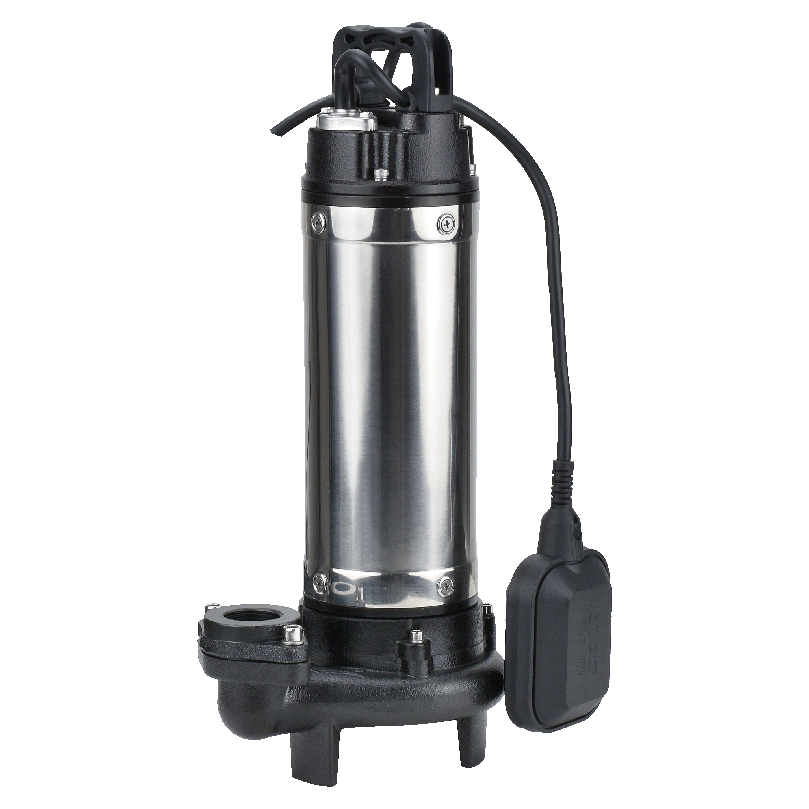 IQX 32-370 (0,37 kW, 230 V) pompa zatapialna z pływakiem