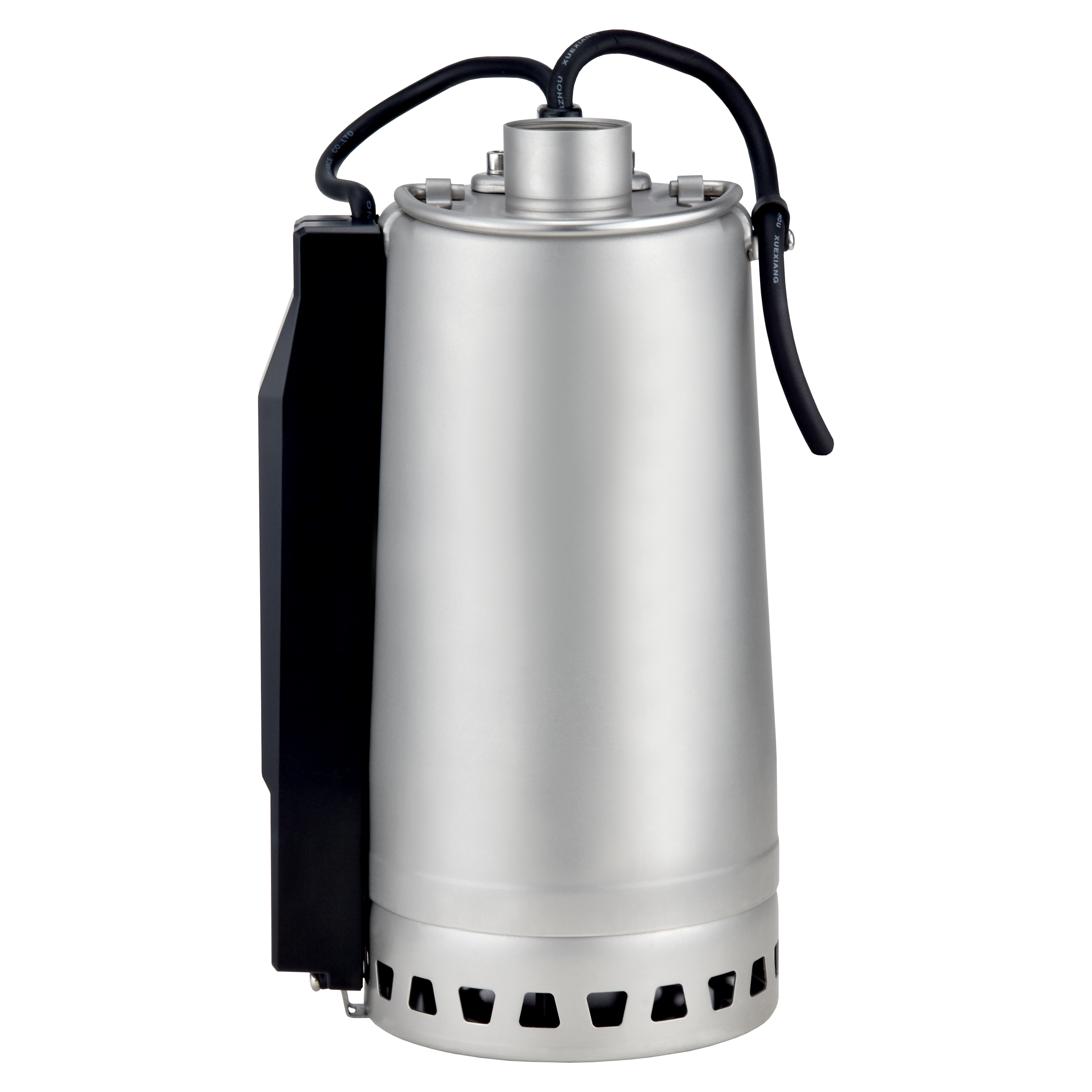 ISQ 32-750 AUTO (0,55 kW, 230 V) pompa zatapialna