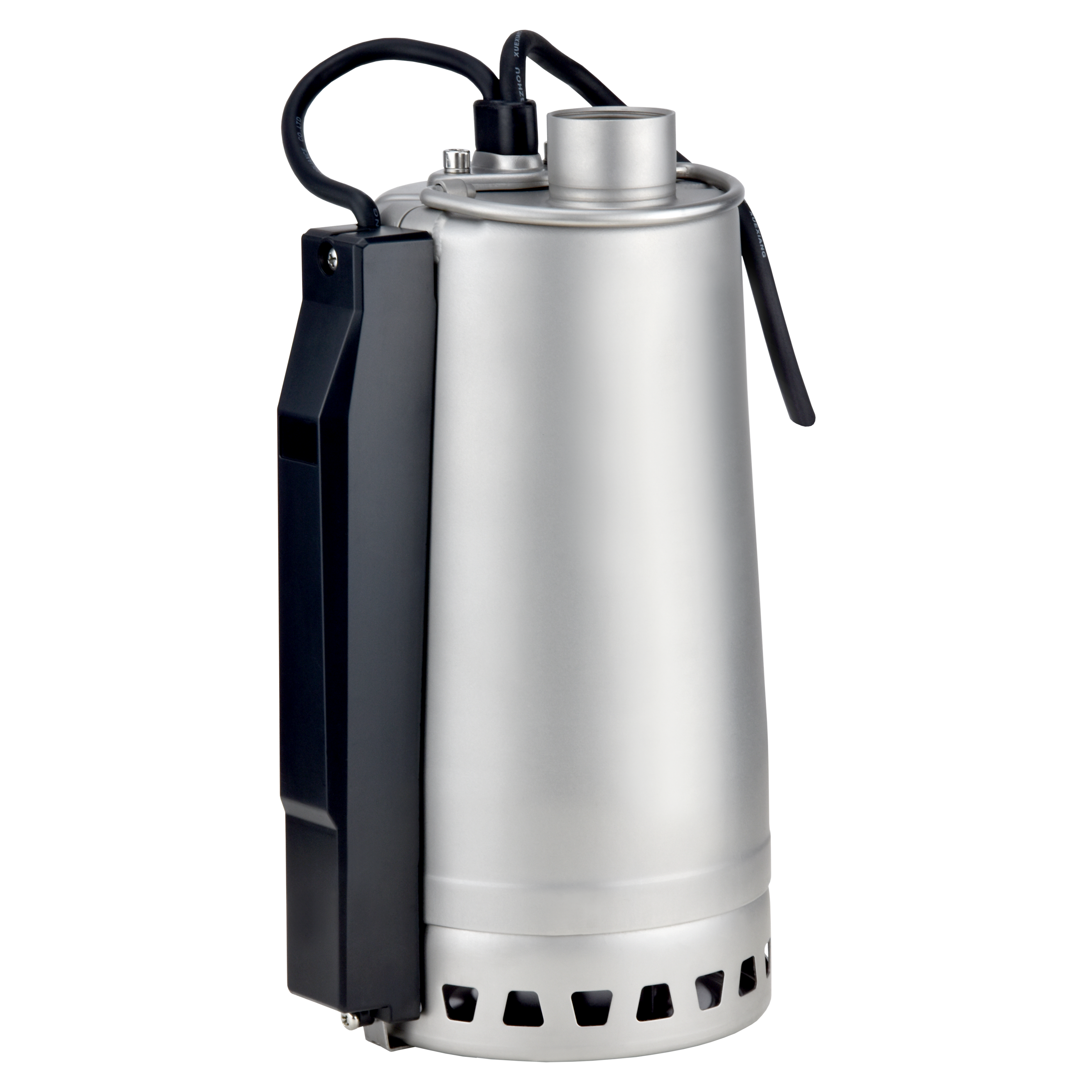 ISQ 32-750 AUTO (0,55 kW, 230 V) pompa zatapialna