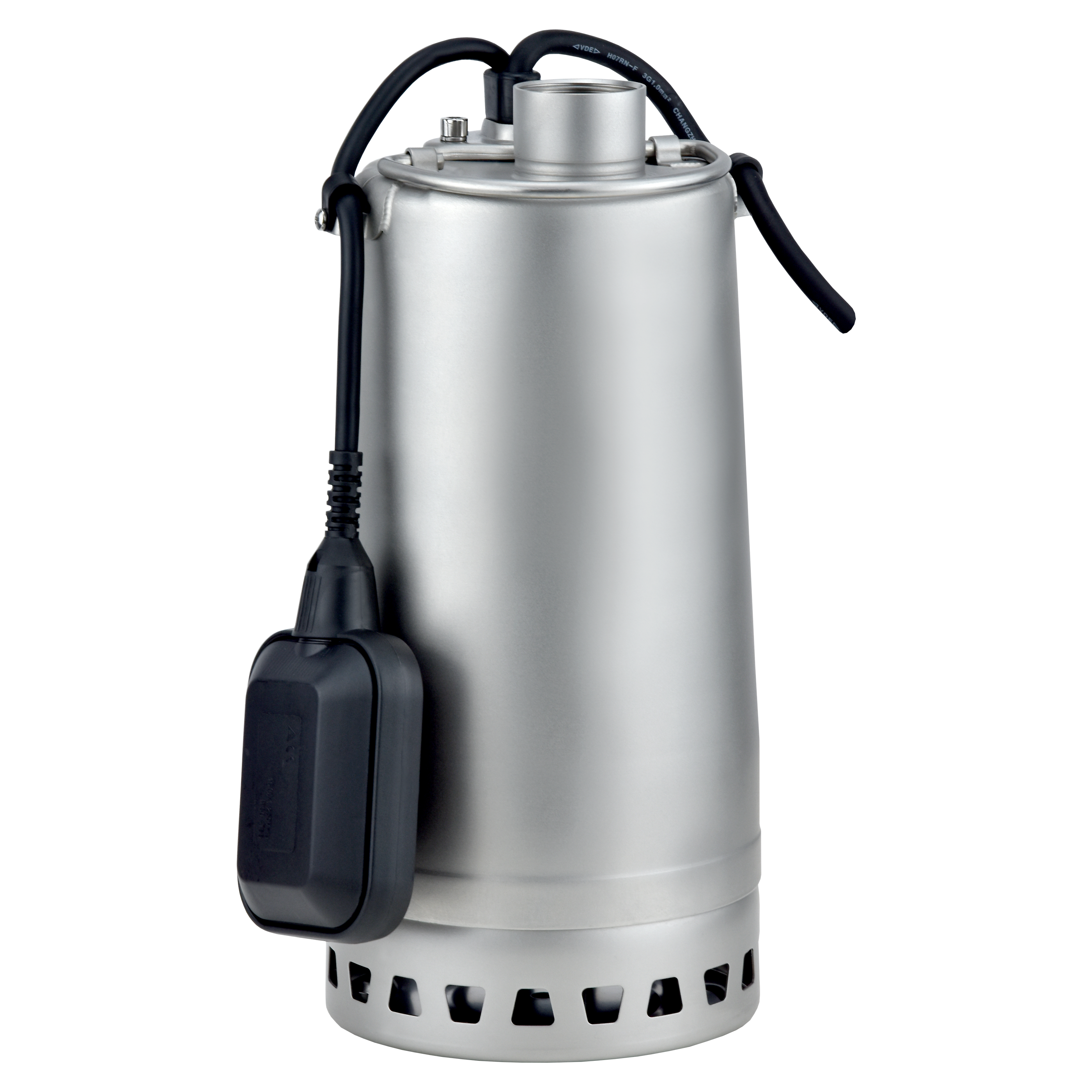 ISQ 32-750 (0,55 kW, 230 V) pompa zatapialna