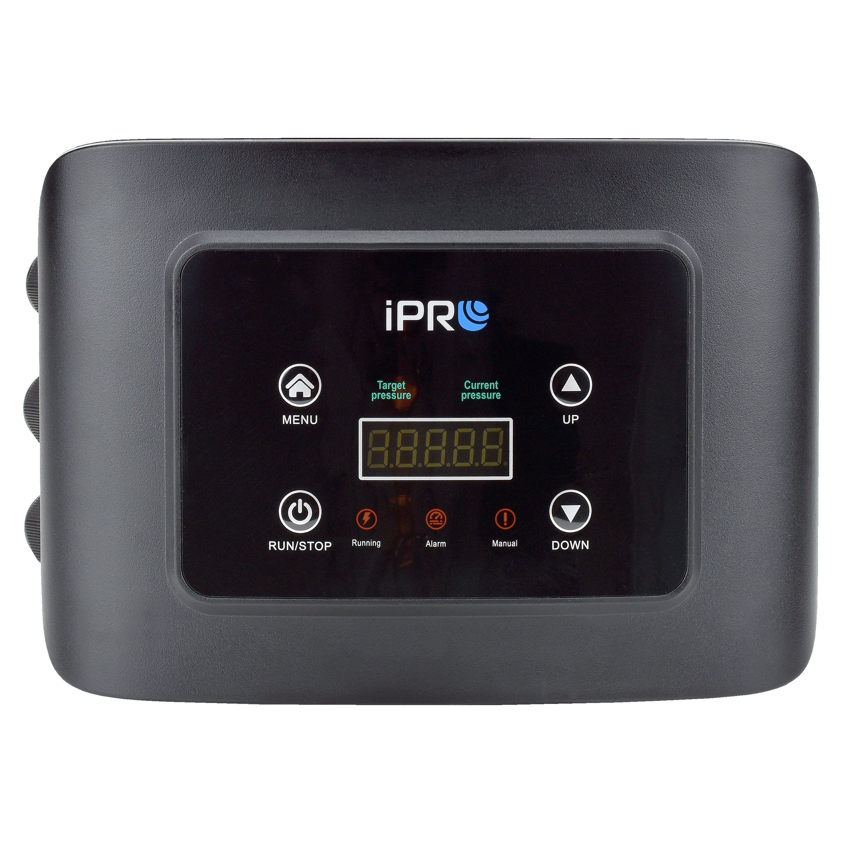 IVR-X (2,2kW / 230V - 10A) Inwerter