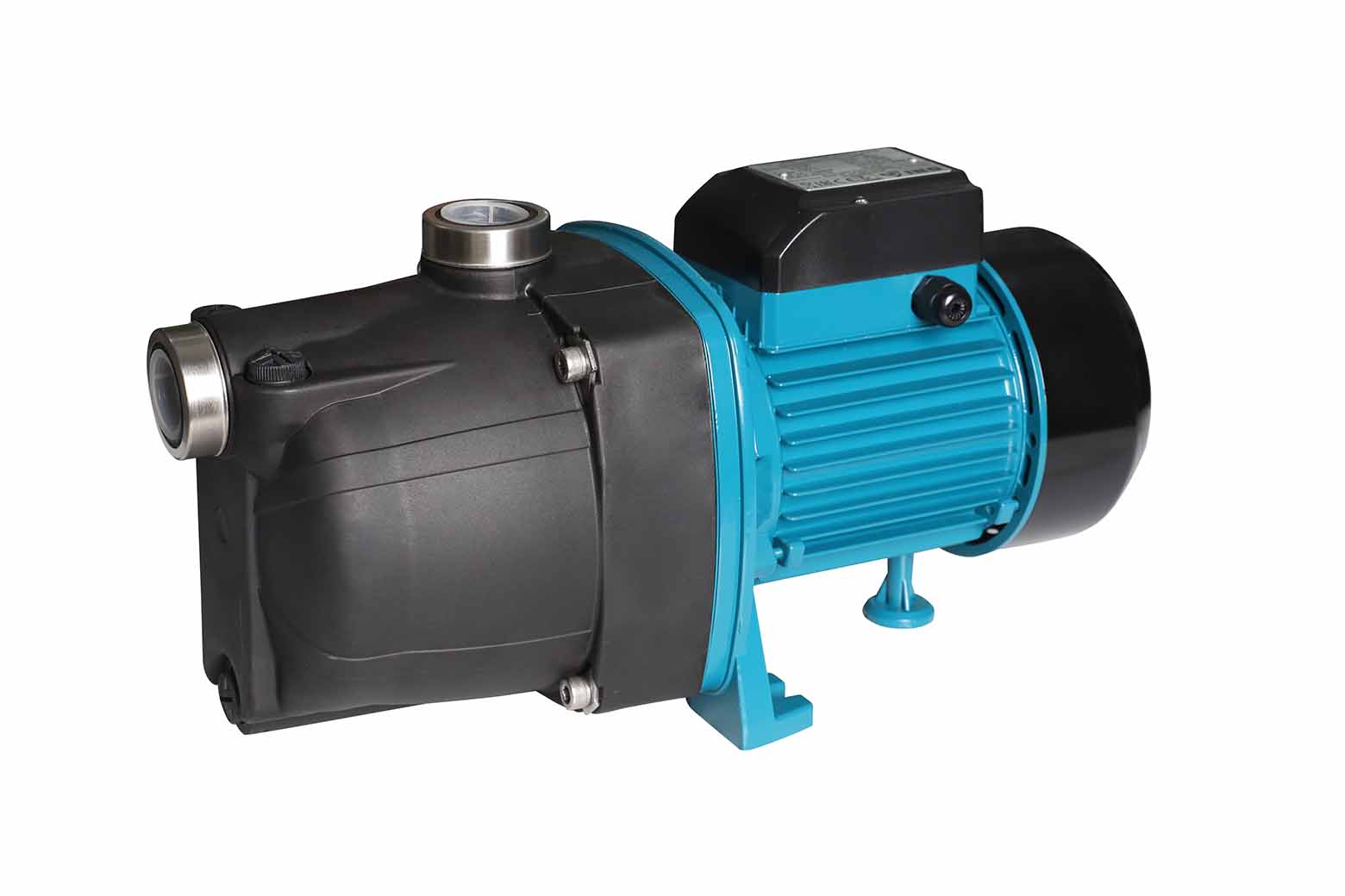 JSW 150 сад (1,5 кВт, 230 В) гидрофорный насос