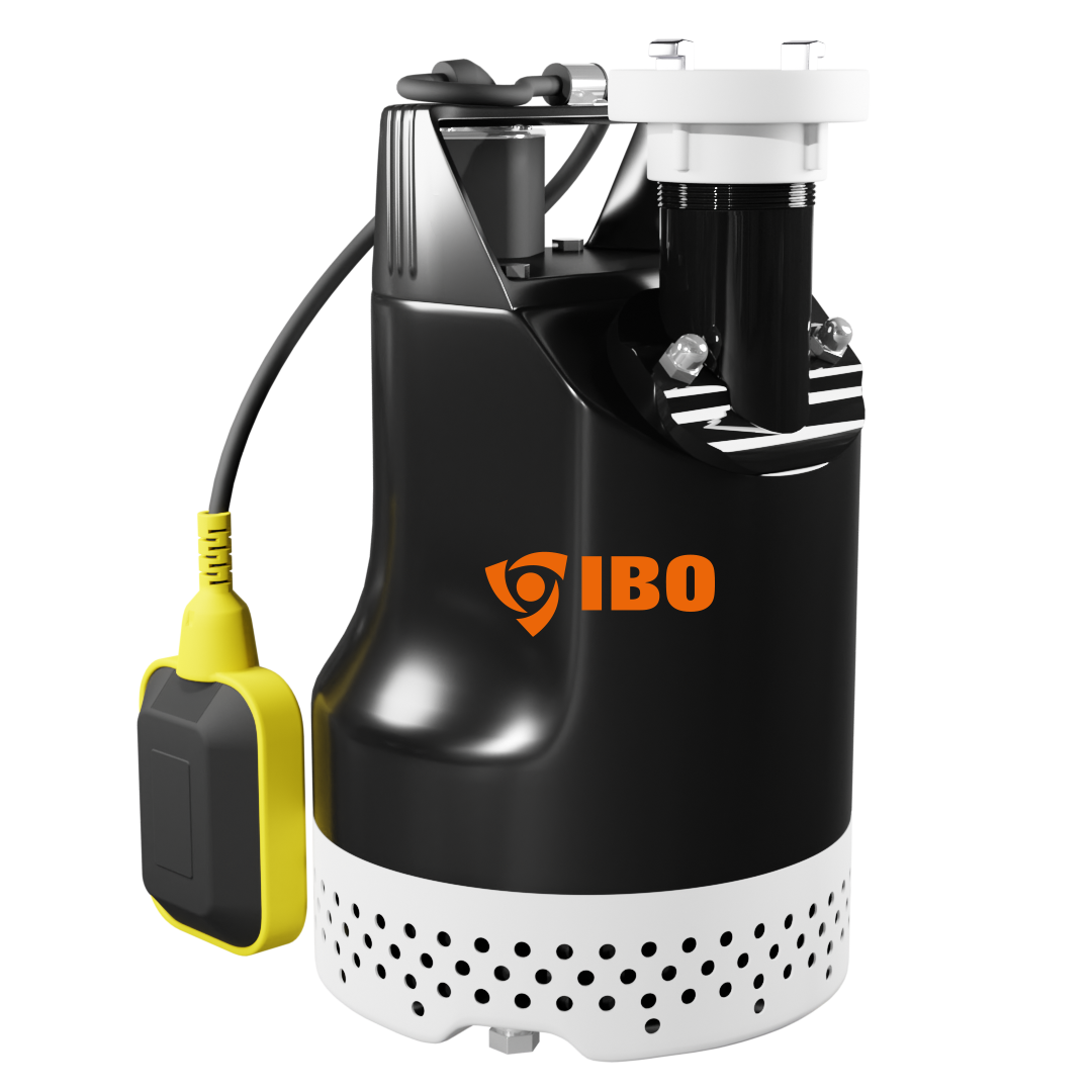 KBFU 50-0,45 M (0,45 kW, 230 V) Güllepumpe mit Schwimmer