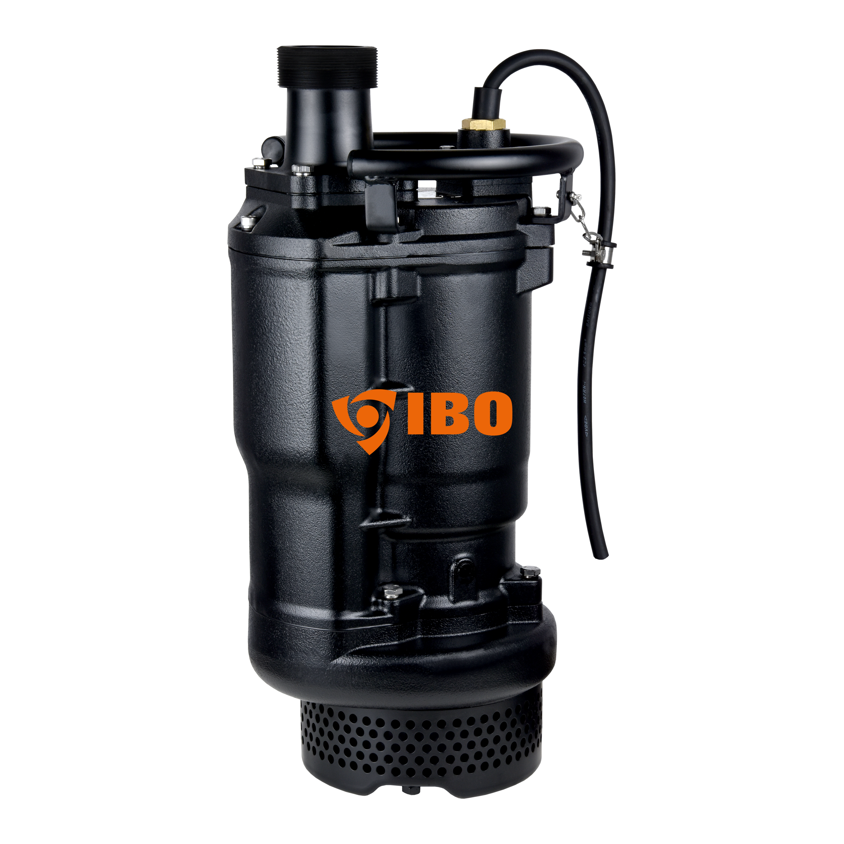 KBFU 100-7,5 T (7,5 kW, 400 V) Slime čerpadlo