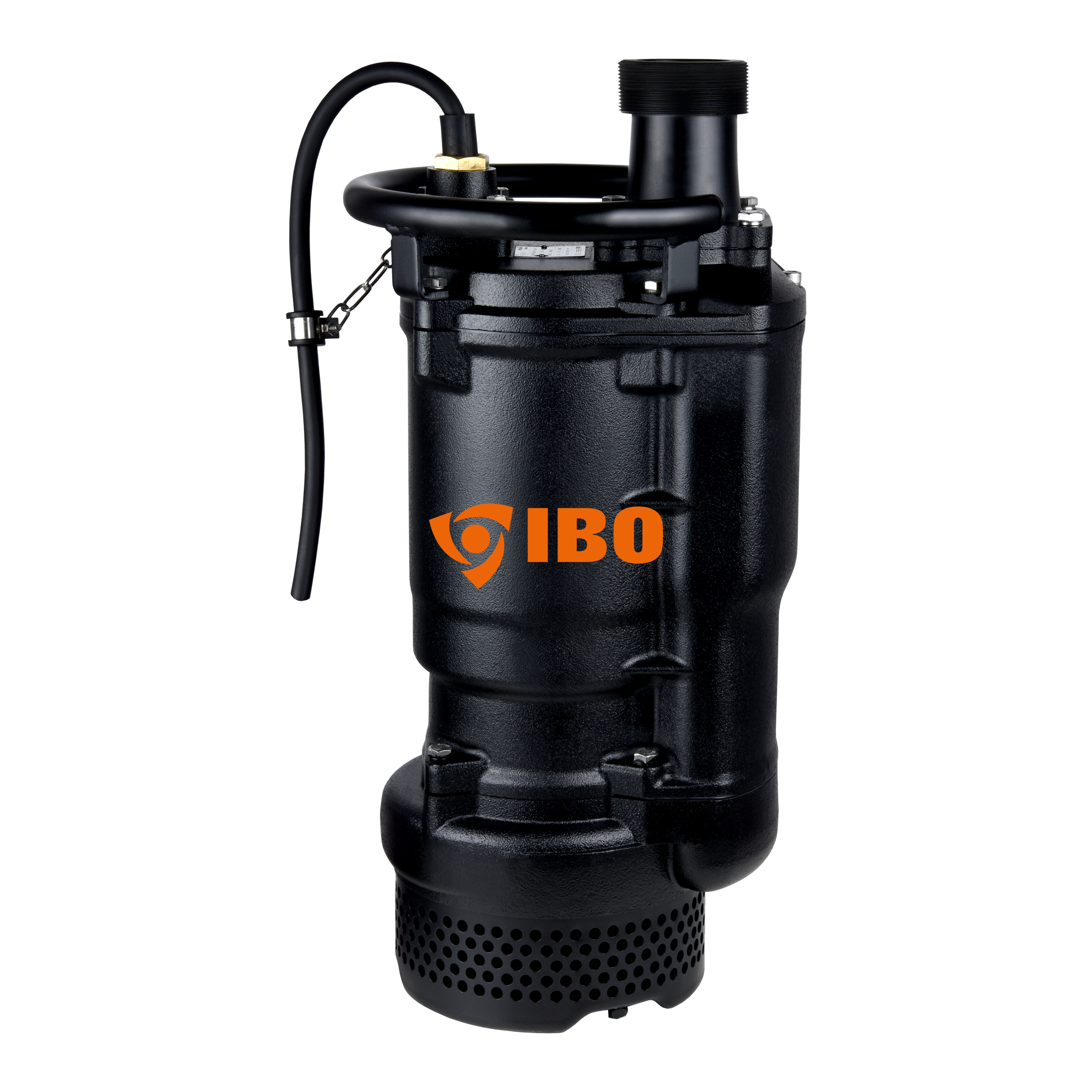 KBFU 100-7,5 T (7,5 kW, 400 V) Slime čerpadlo