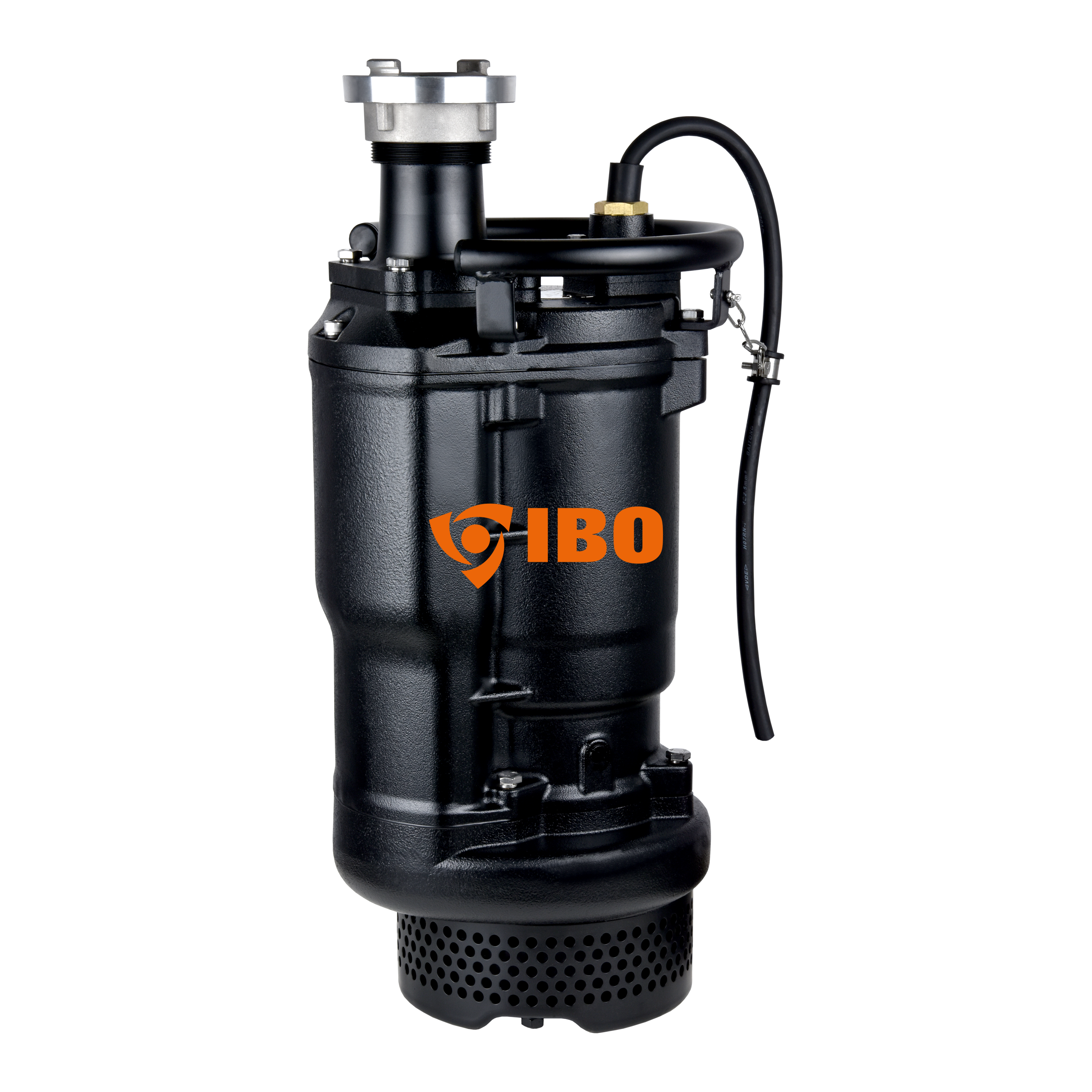 KBFU 80-5,5 T (5,5 kW, 400 V) pompa szlamowa